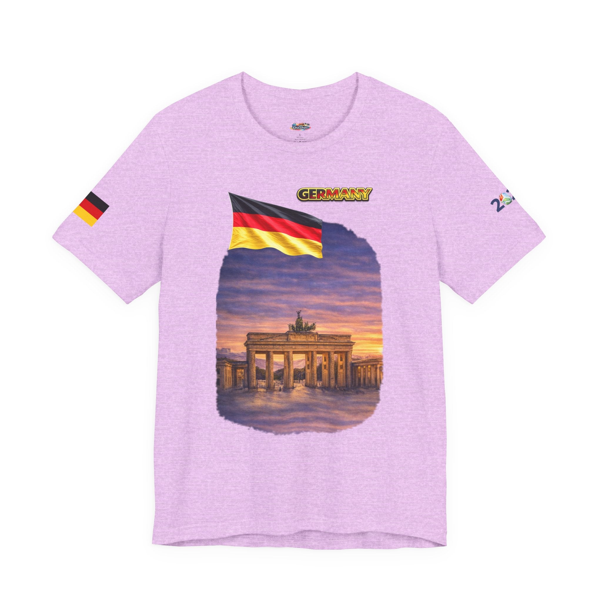 Germany PREMIUM