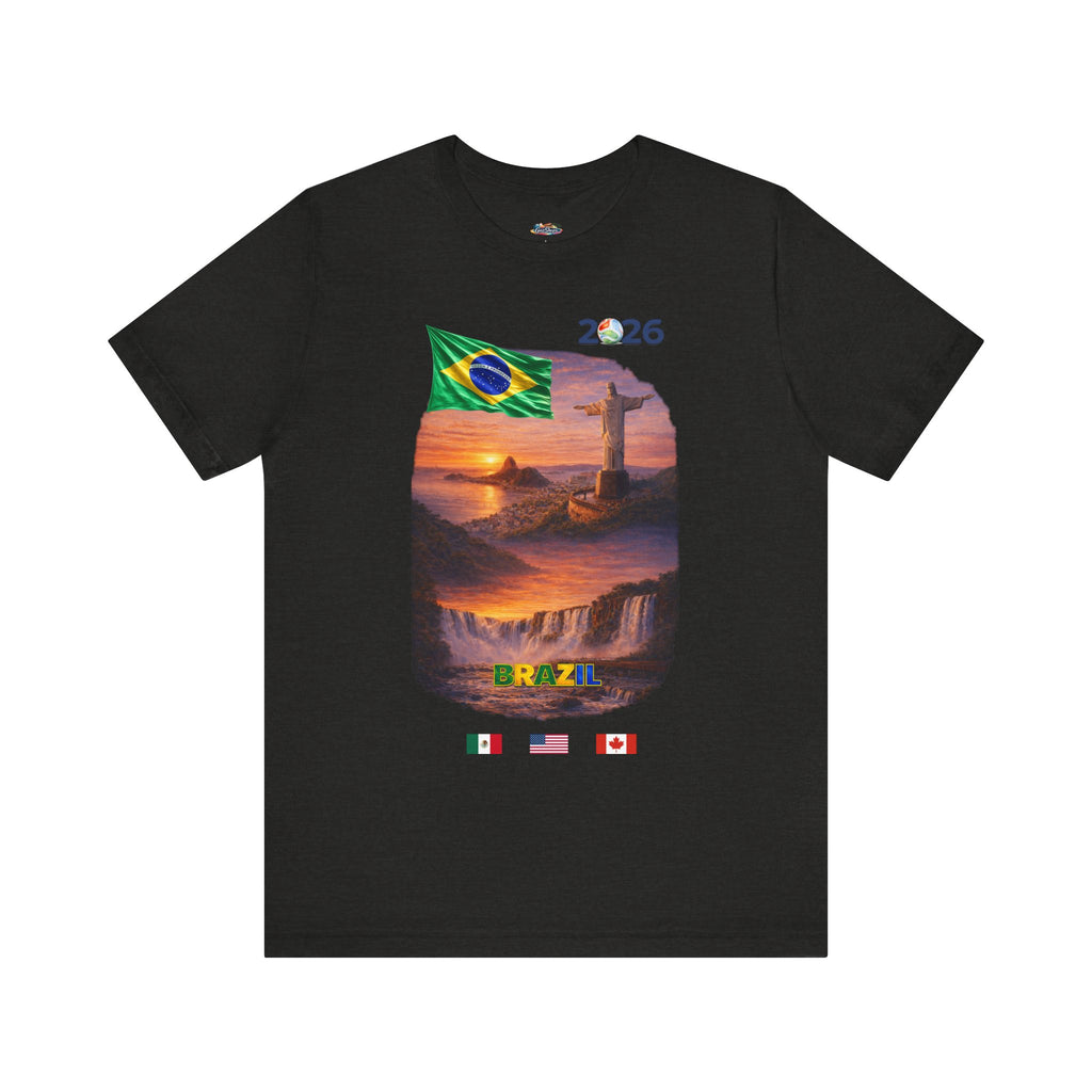 BRAZIL Global