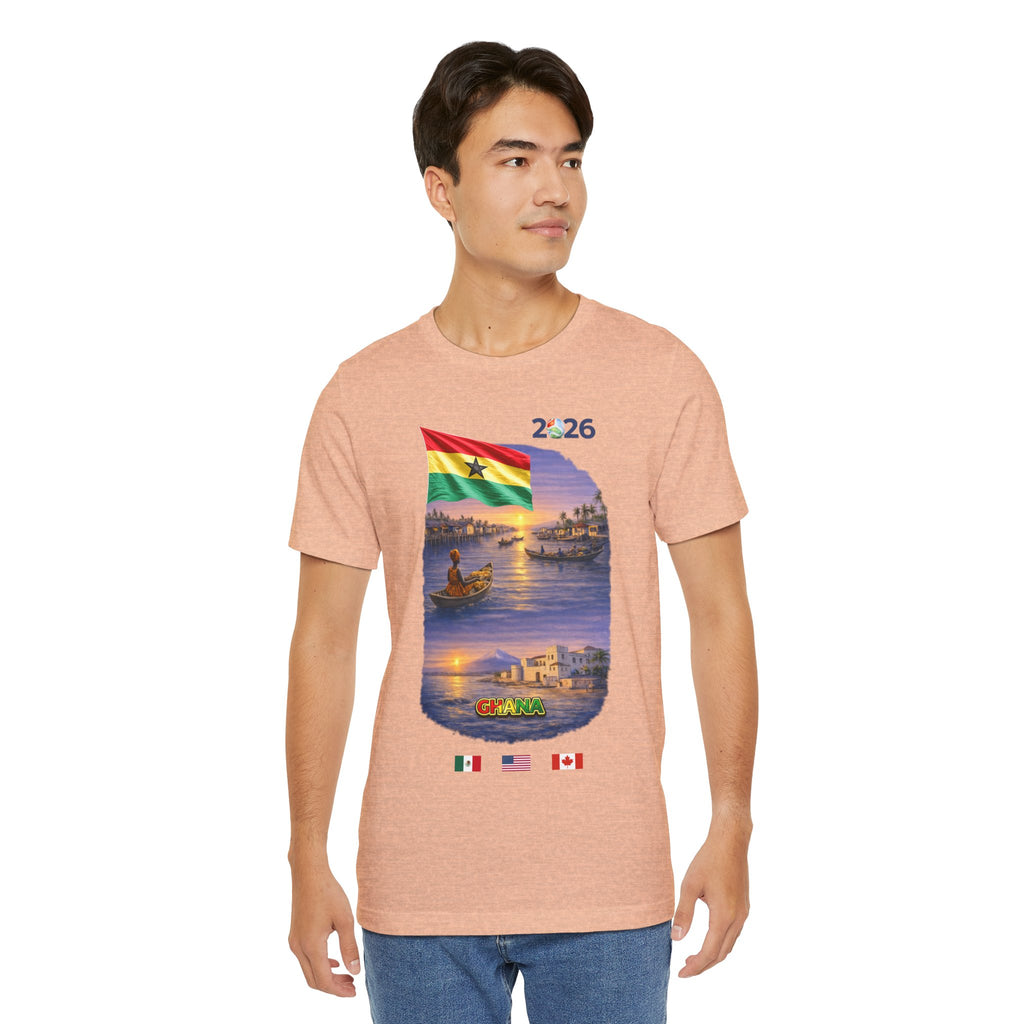 GHANA Global