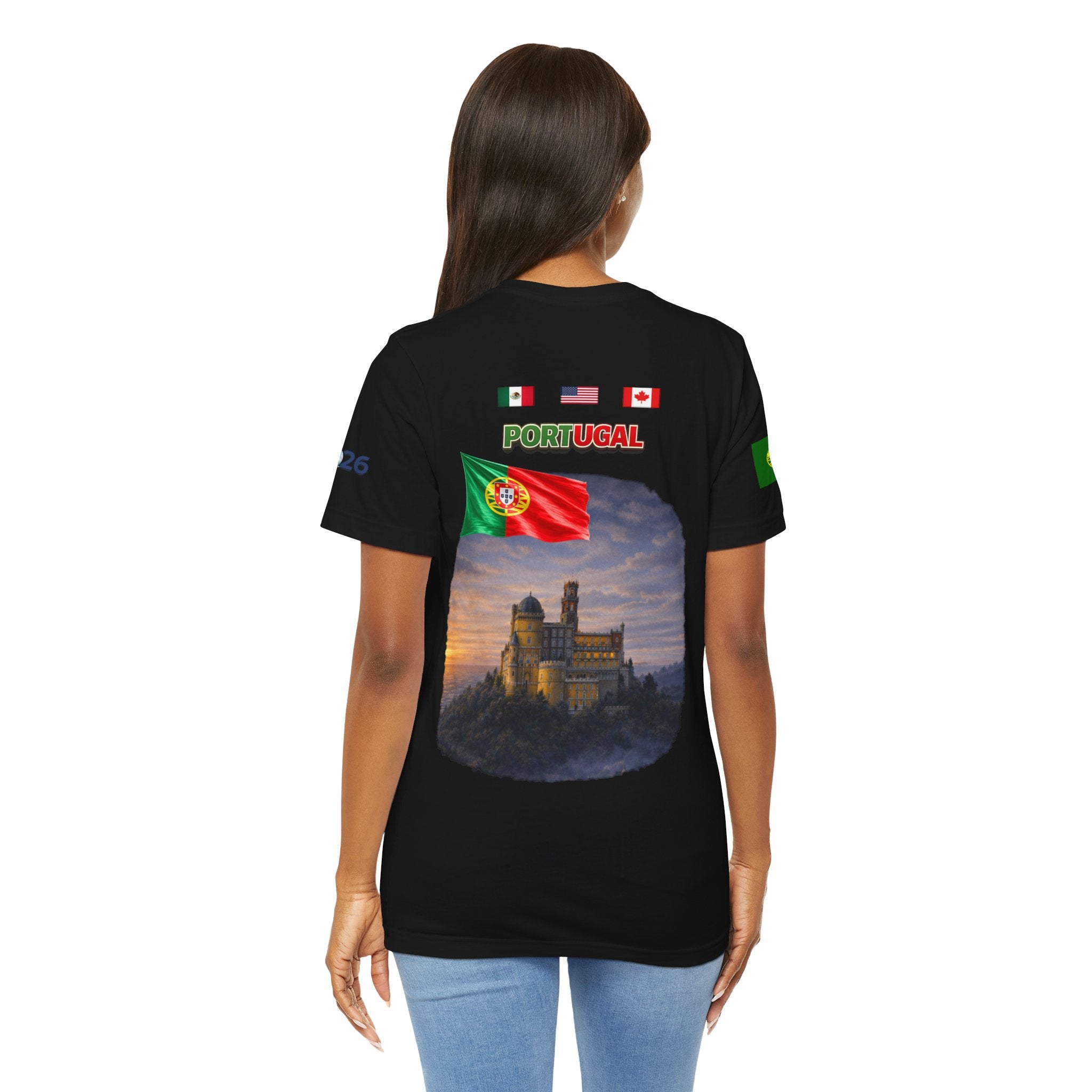 Portugal PREMIUM