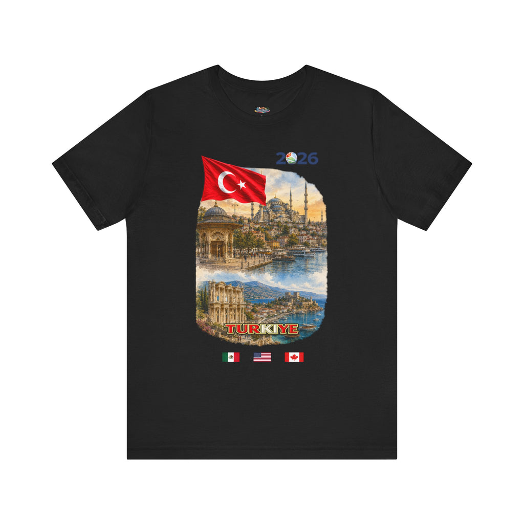 TURKIYE Global