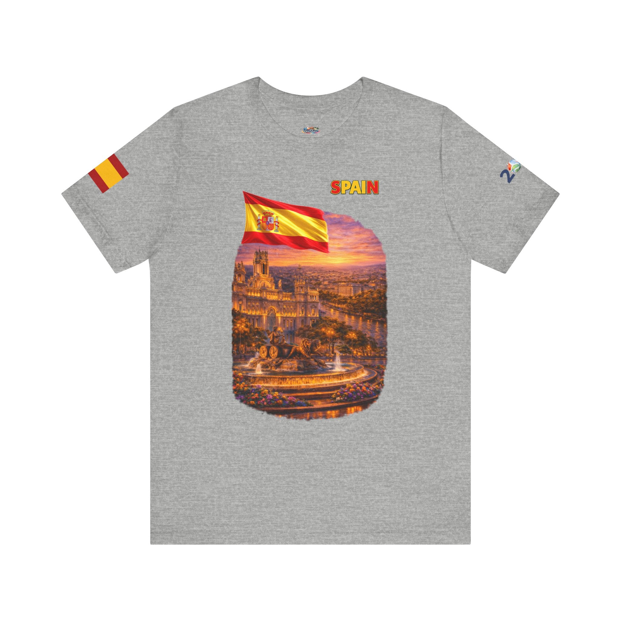 Spain PREMIUM