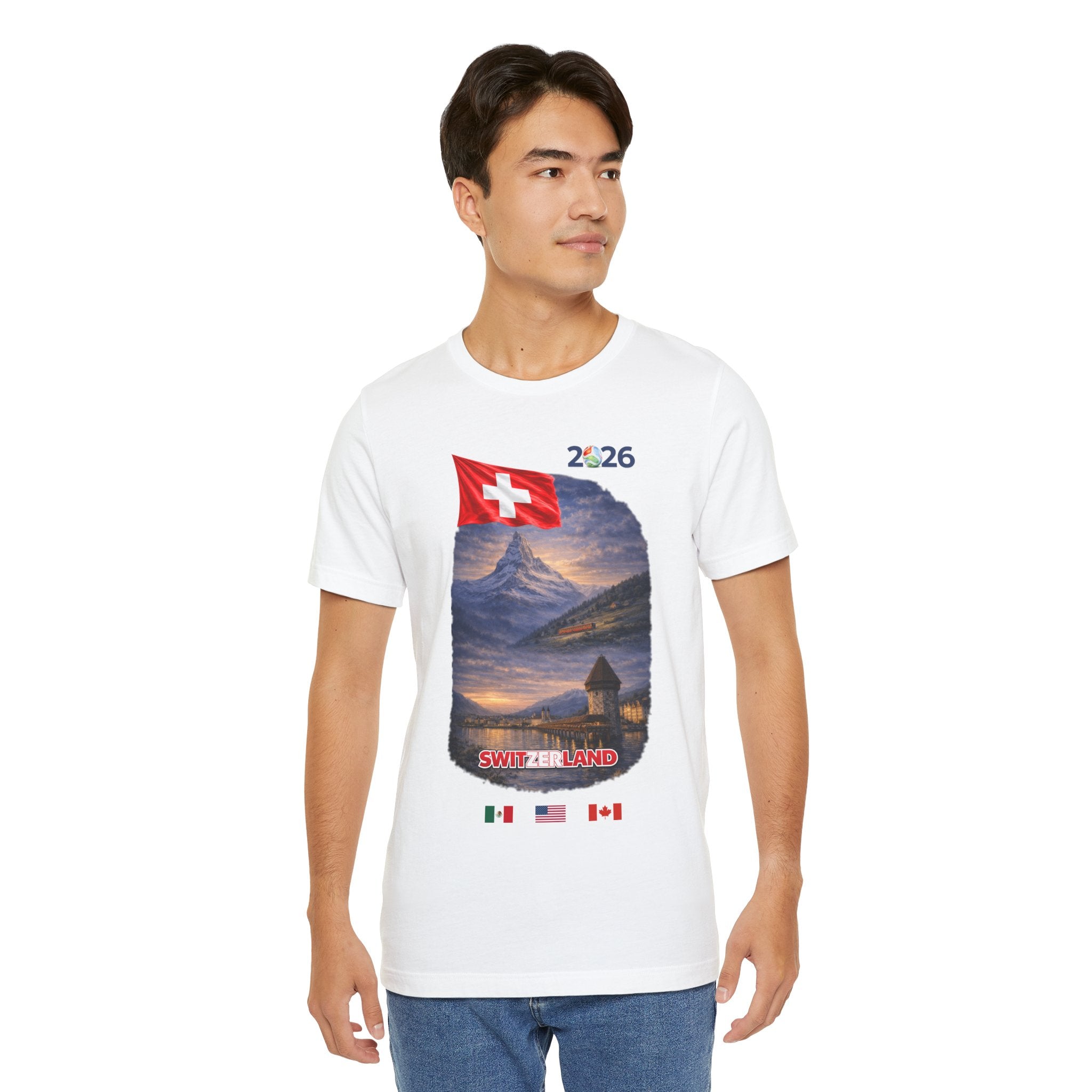 SWITZERLAND Global