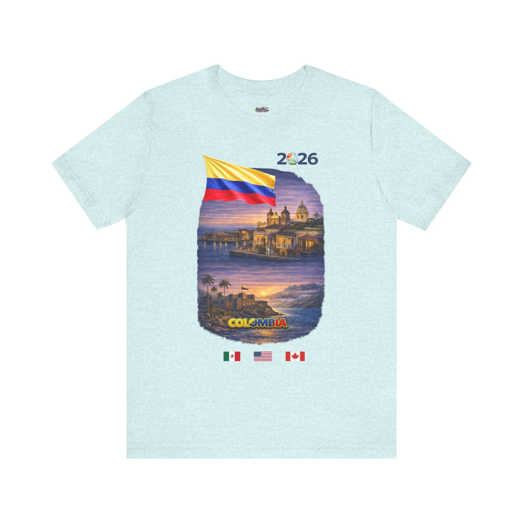 COLOMBIA Global