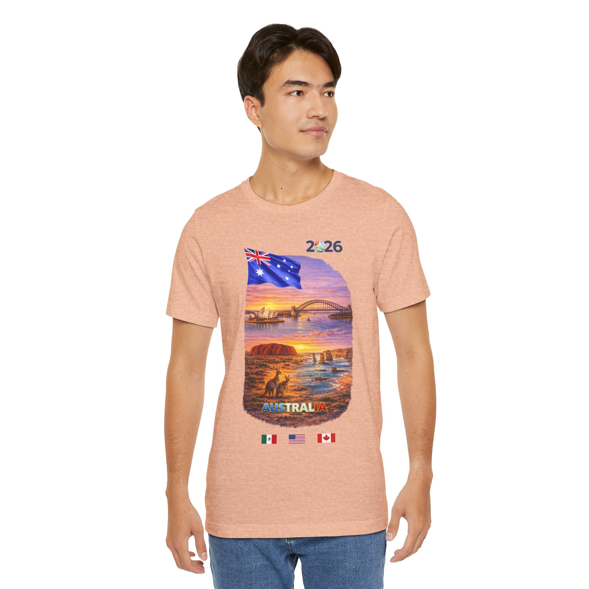 AUSTRALIA Global