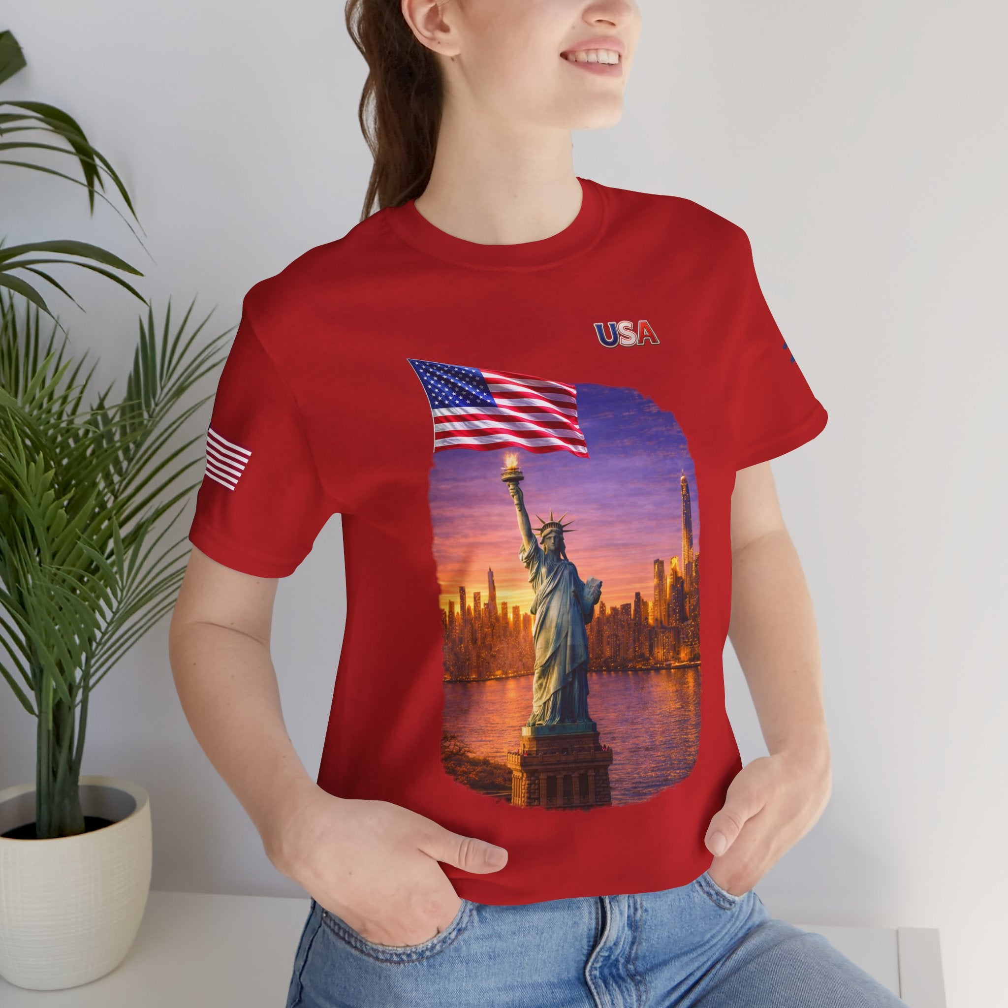 USA PREMIUM