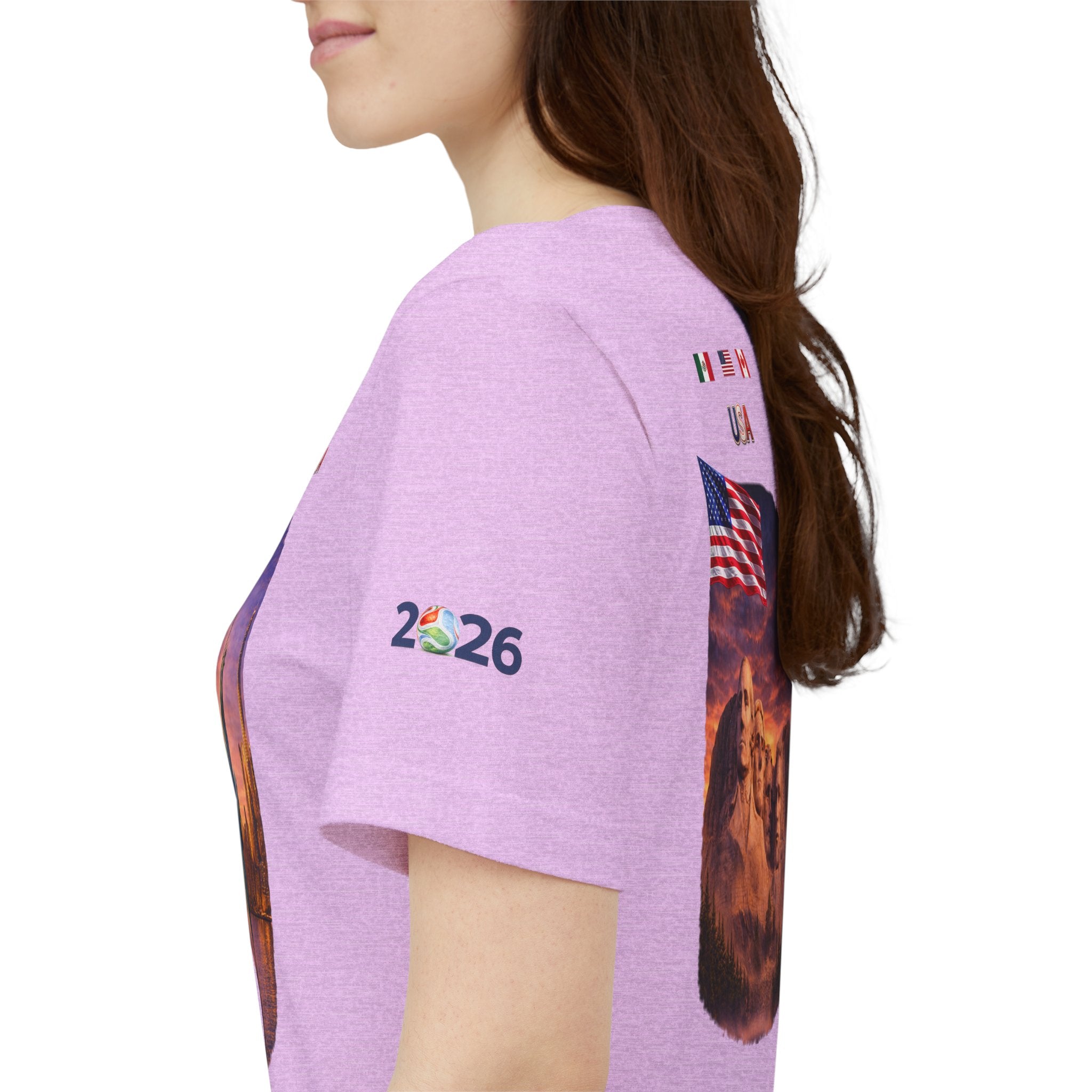USA PREMIUM