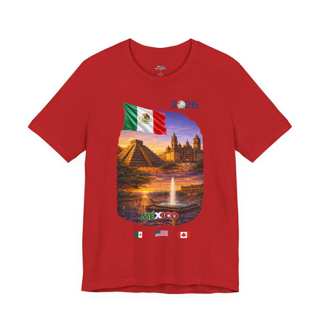 MEXICO Global