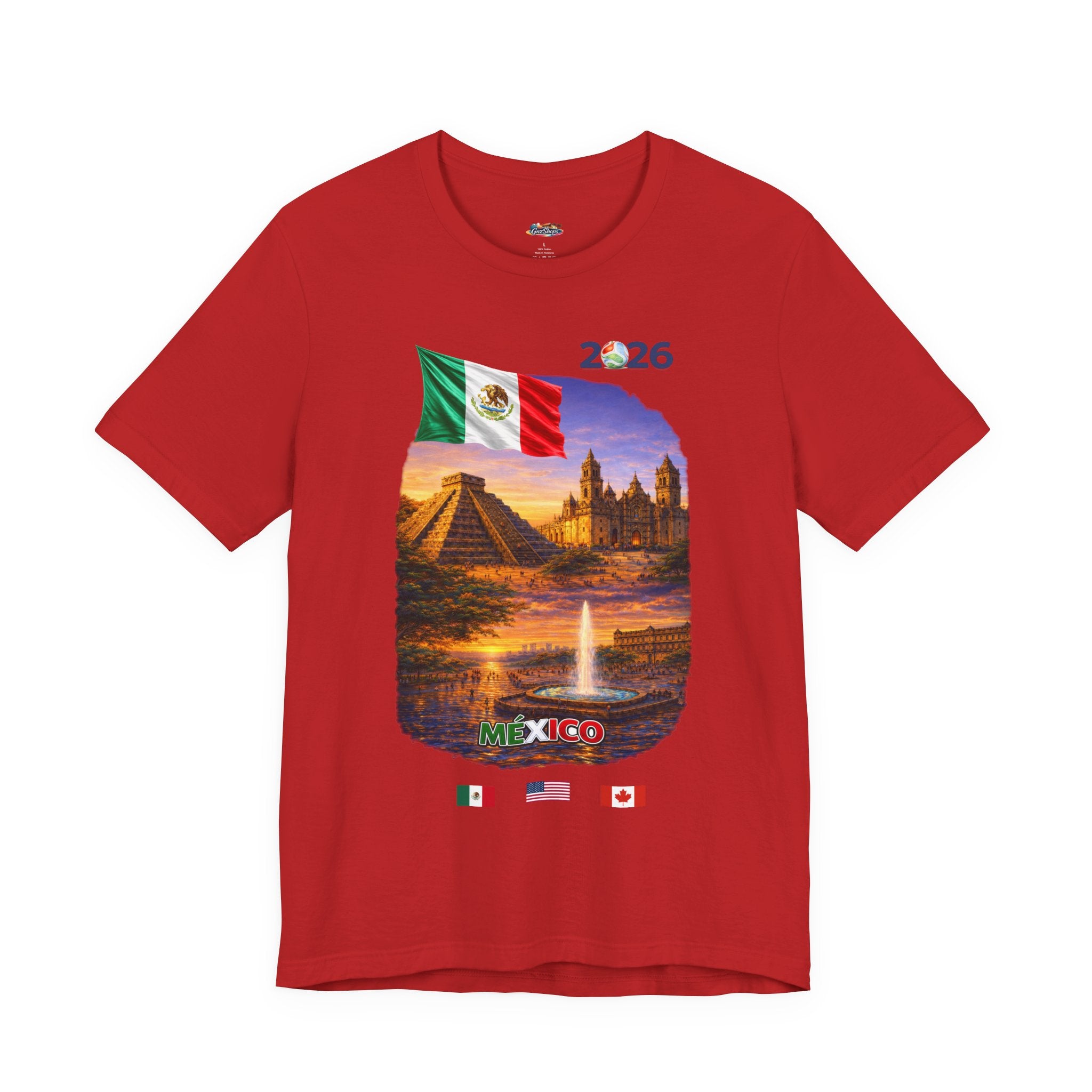 MEXICO Global