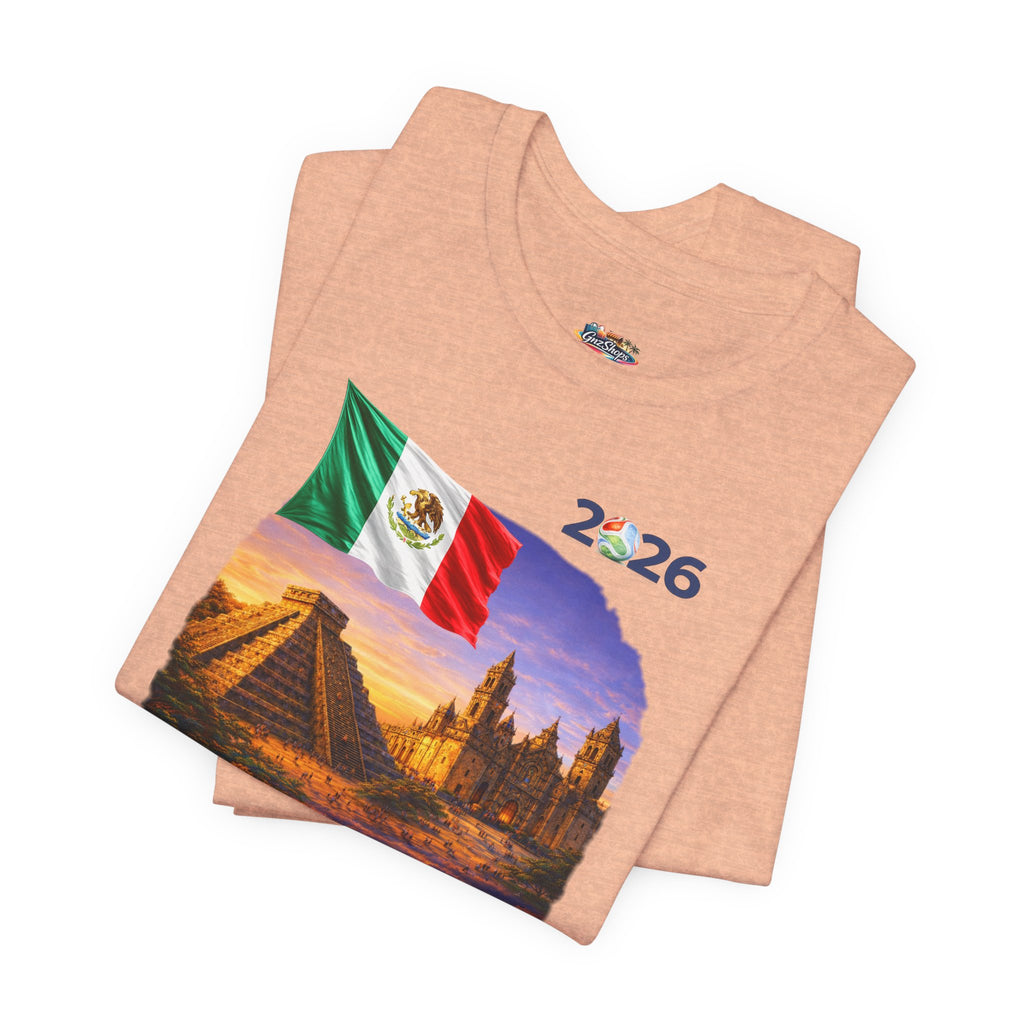MEXICO Global