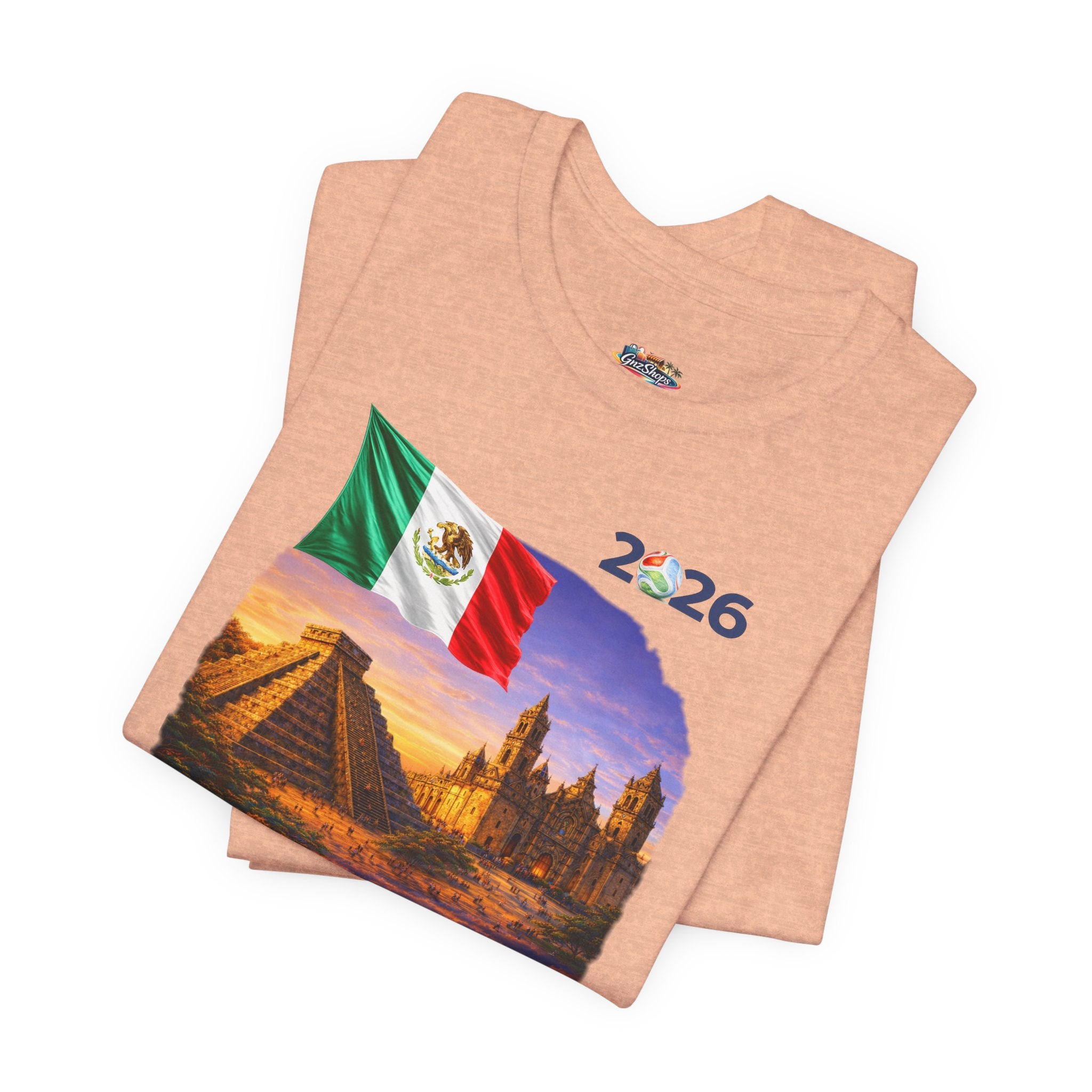 MEXICO Global