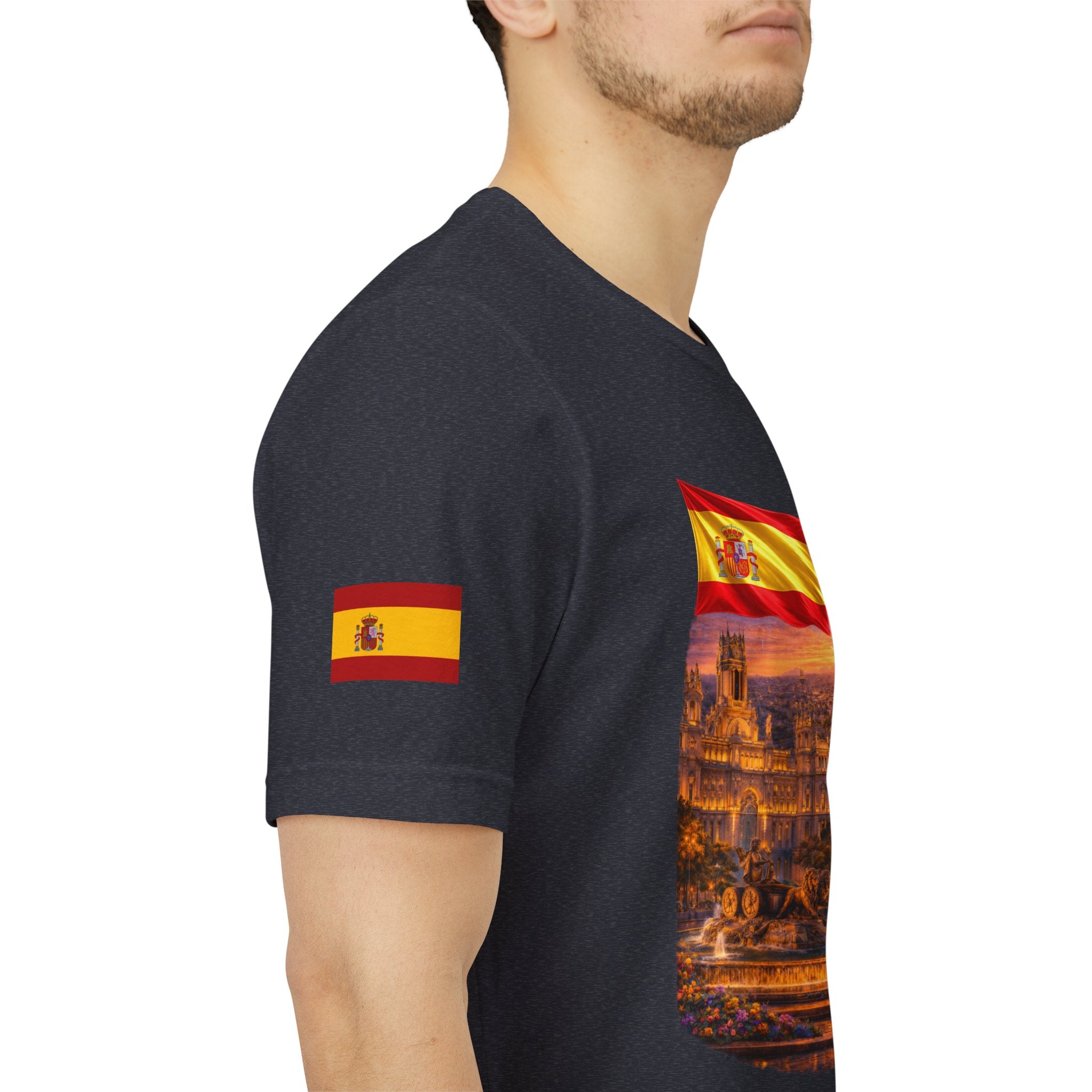 Spain PREMIUM