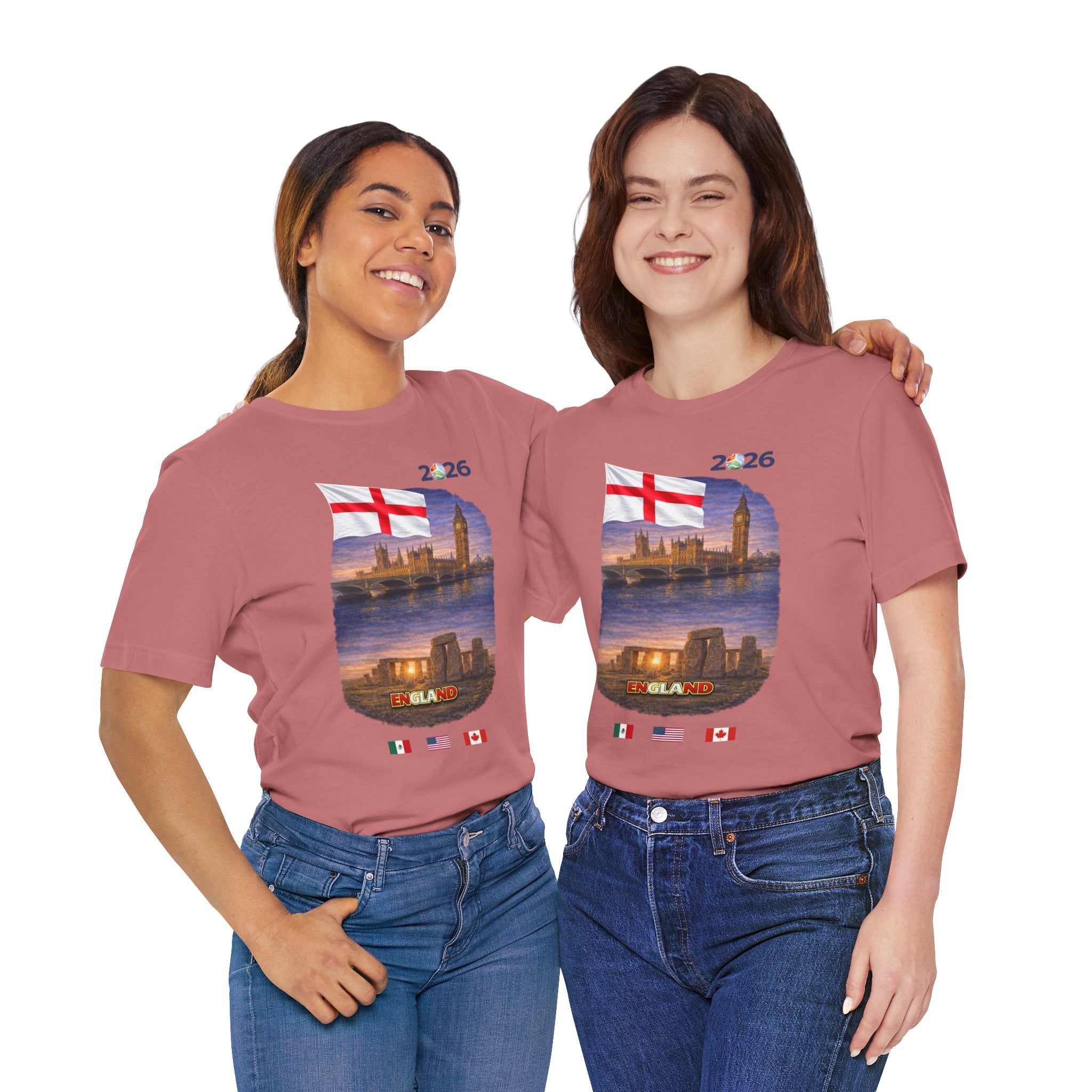 ENGLAND Global
