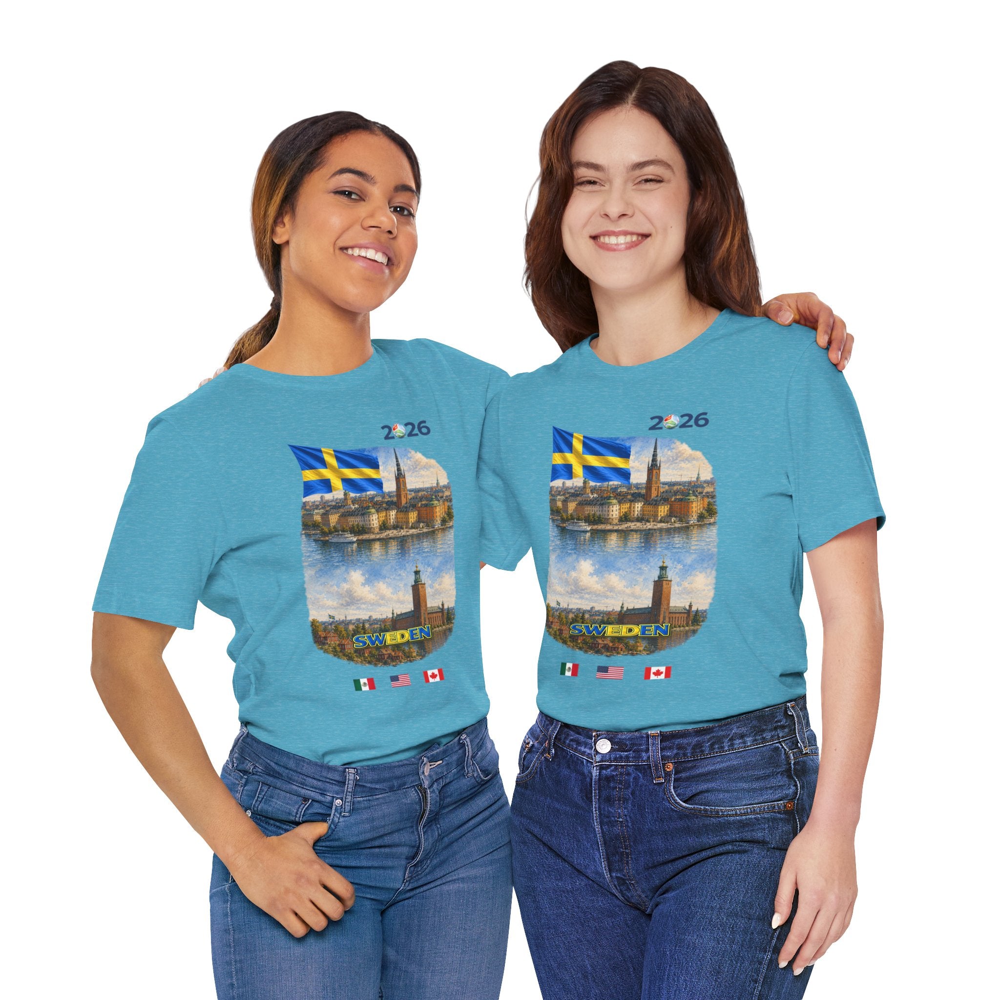 SWEDEN Global