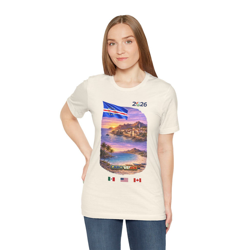 CABO VERDE Global