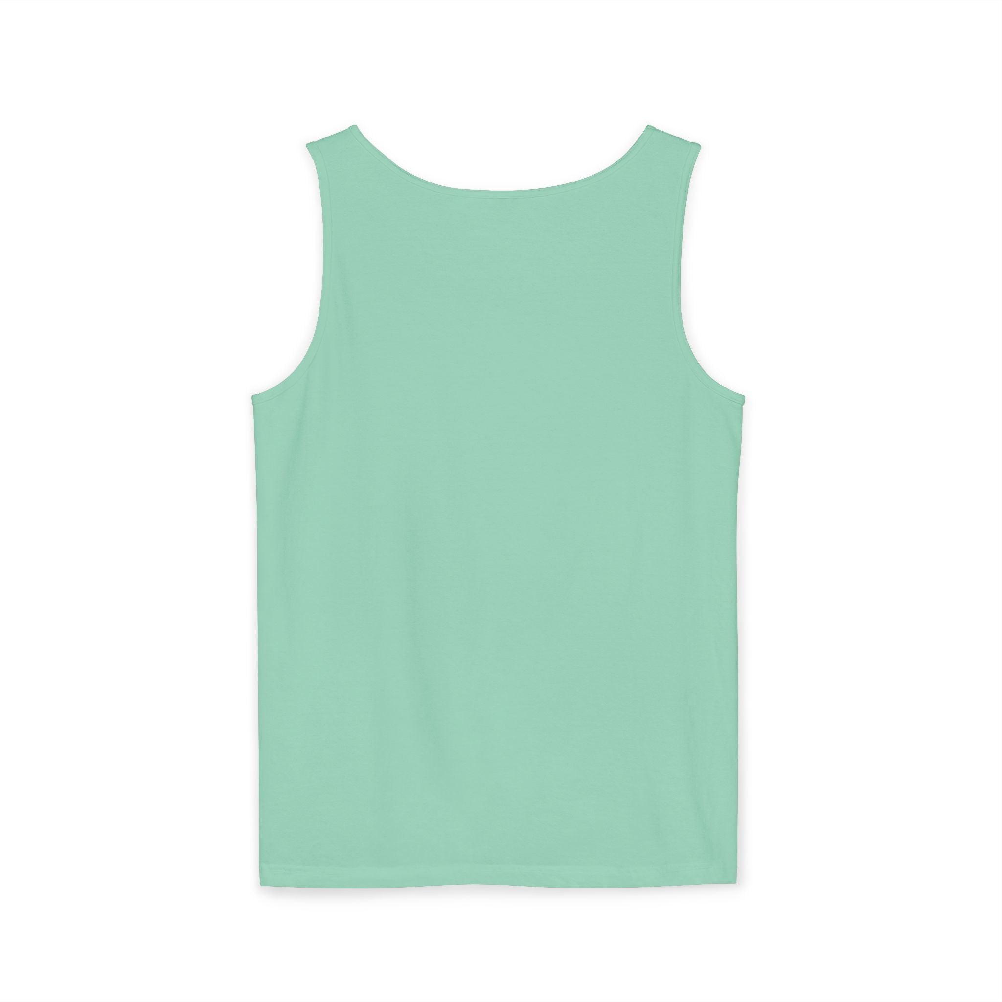 Copy of 250 PREMIUM Unisex Garment-Dyed Tank Top