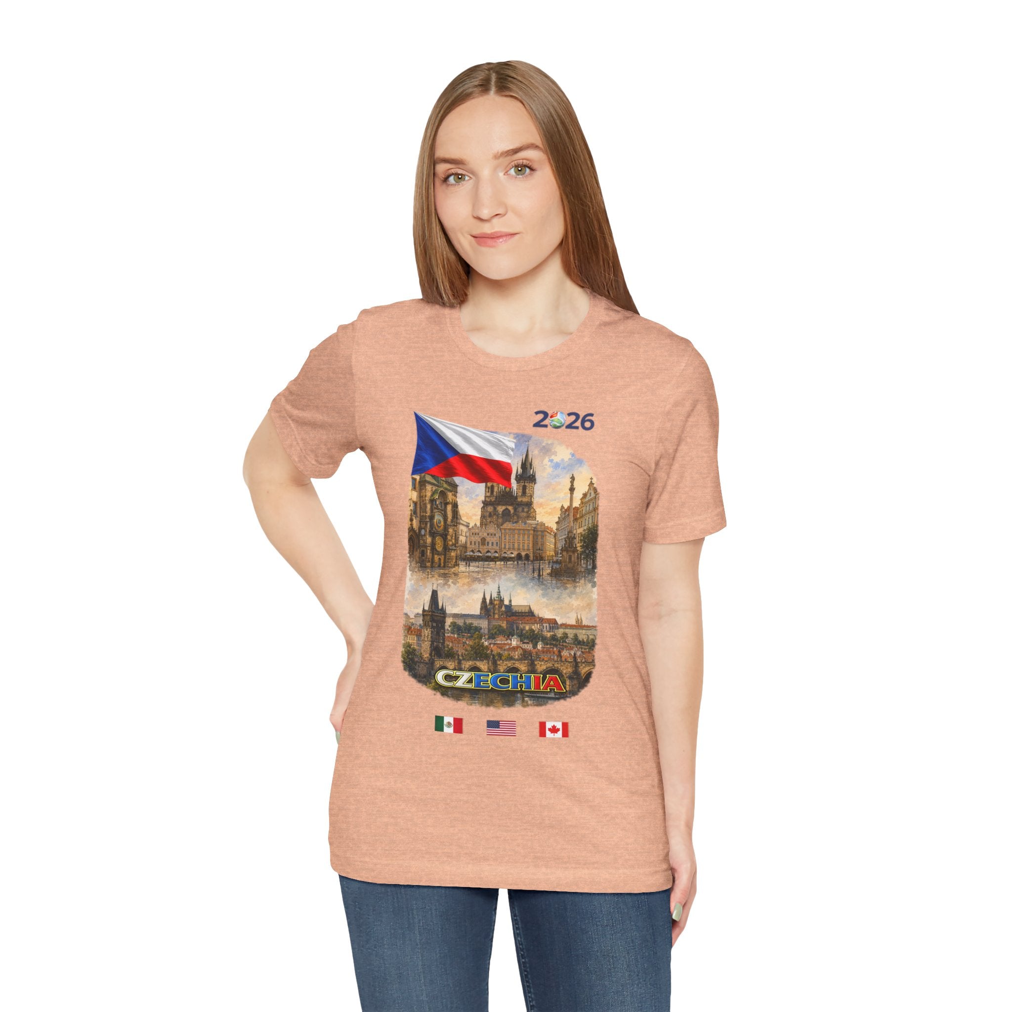 CZECHIA Global