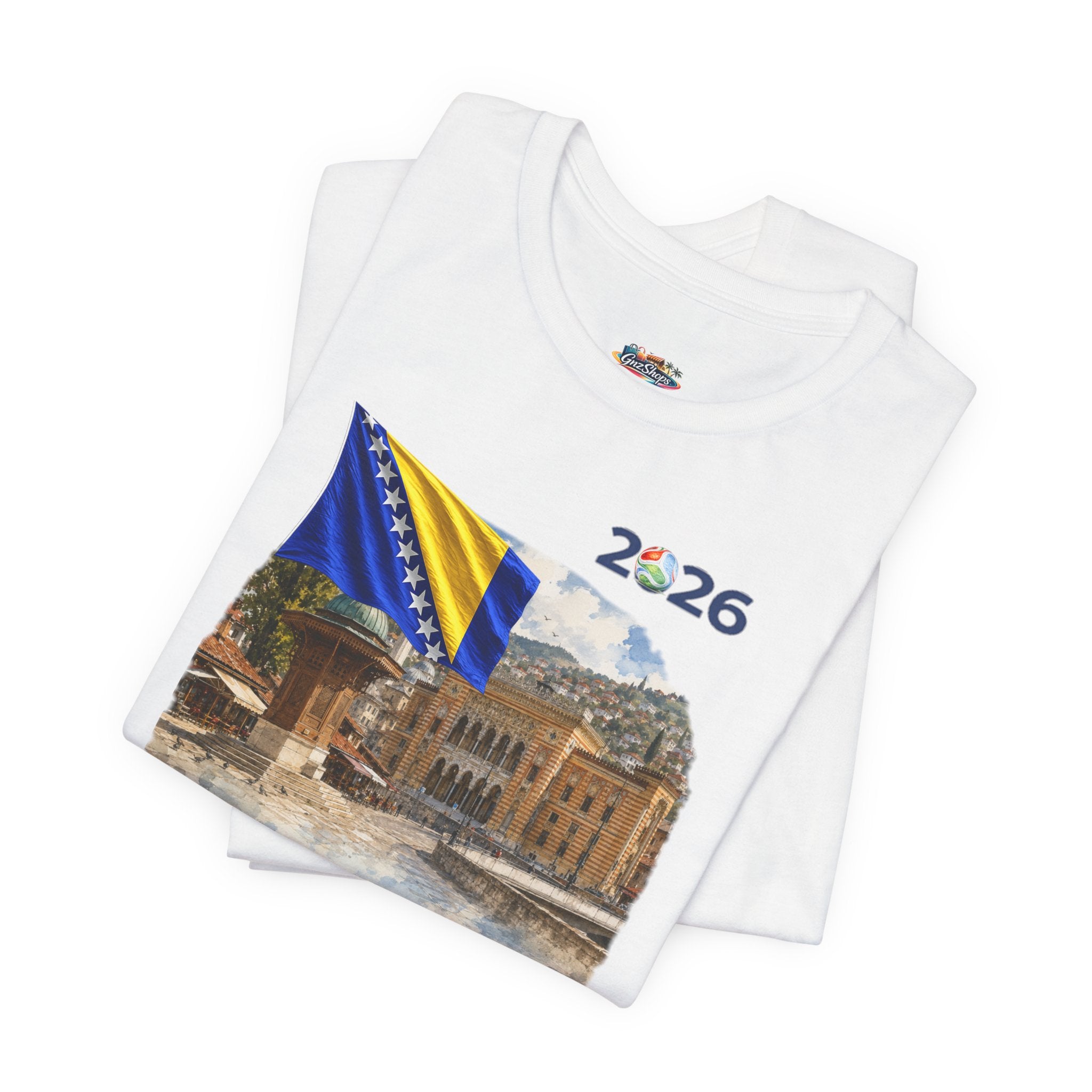 BOSNIA and HERZEGOVINA Global