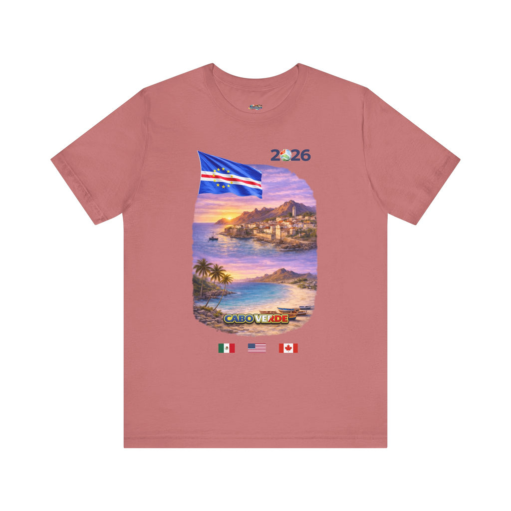 CABO VERDE Global