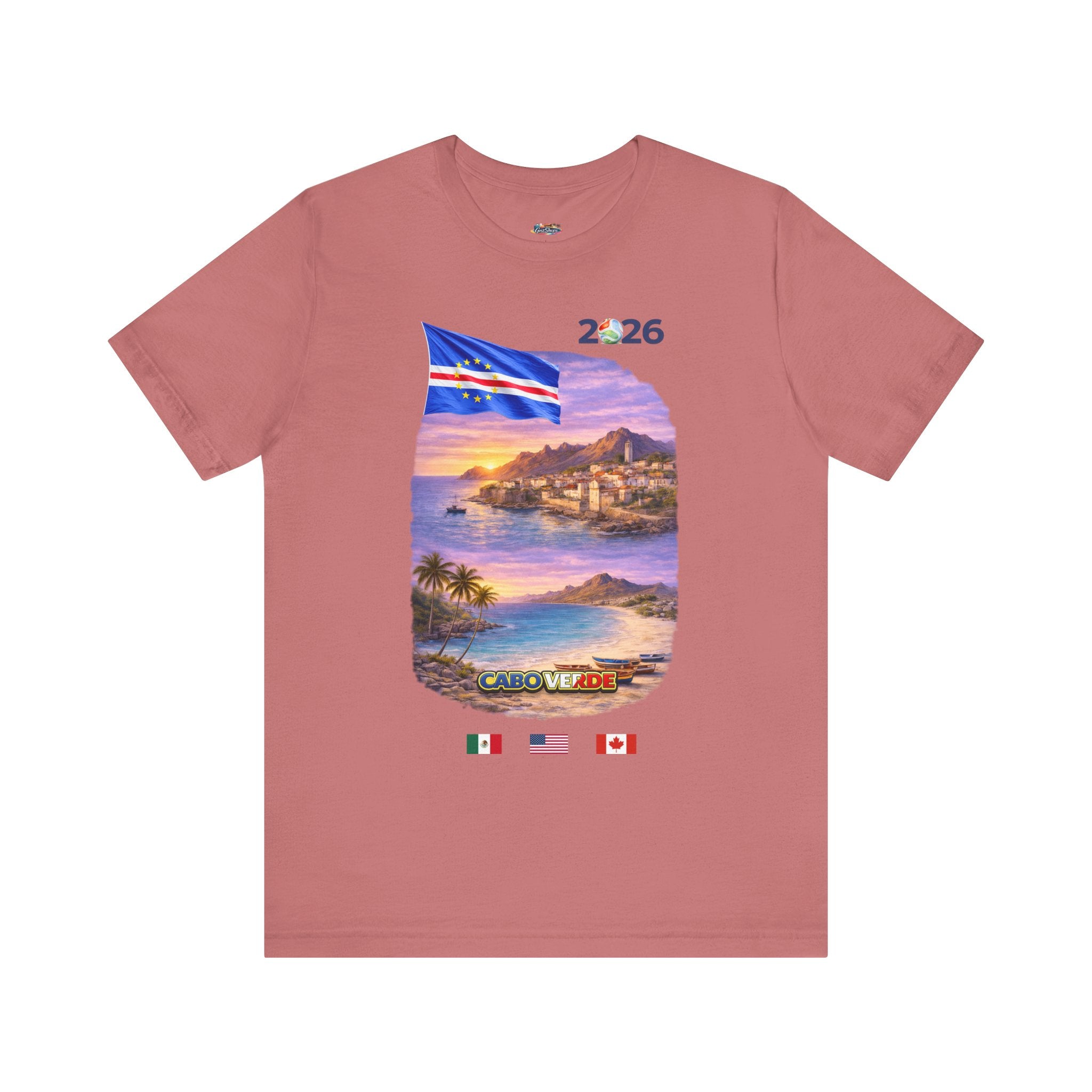 CABO VERDE Global