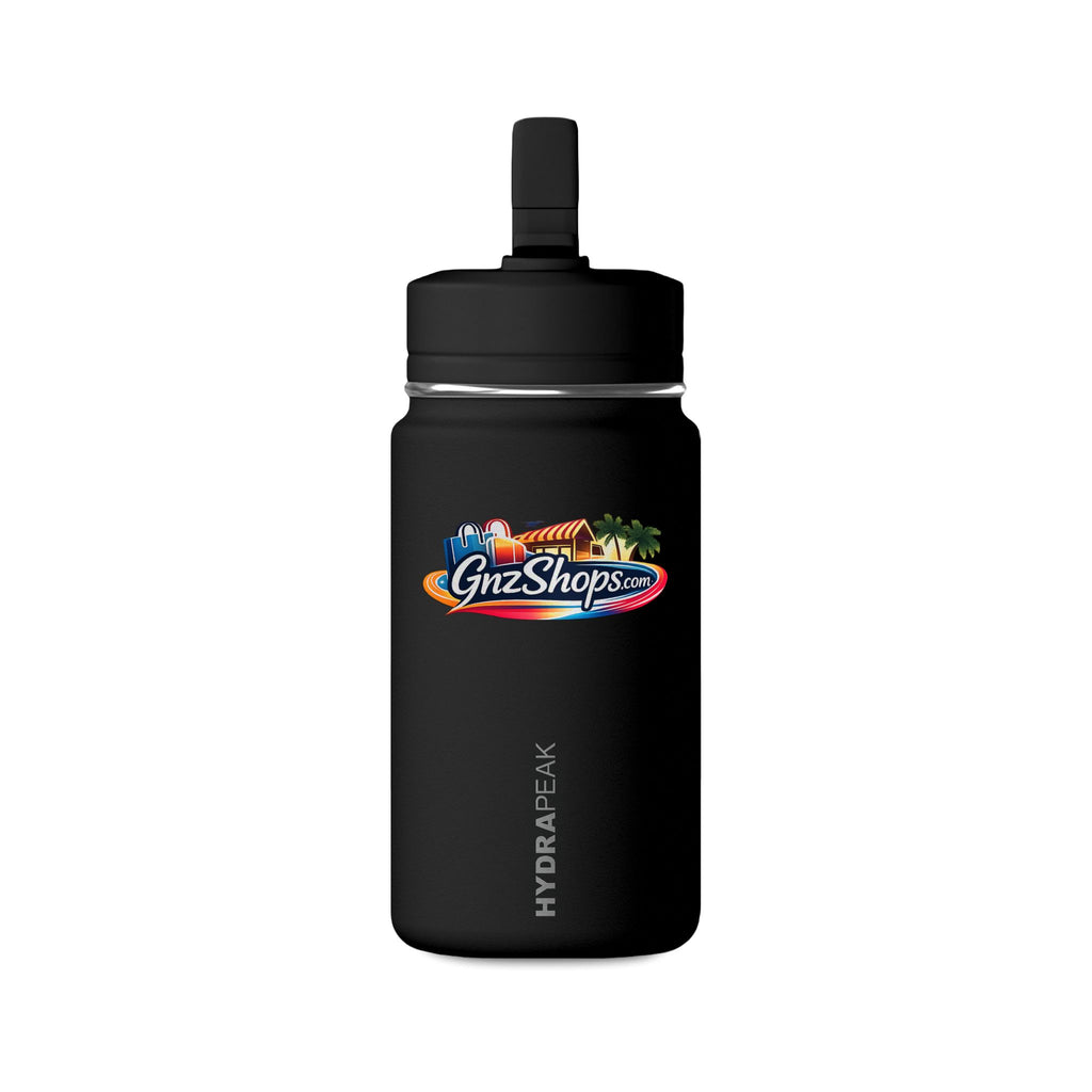 GNZ Mini Water Bottle, 14oz