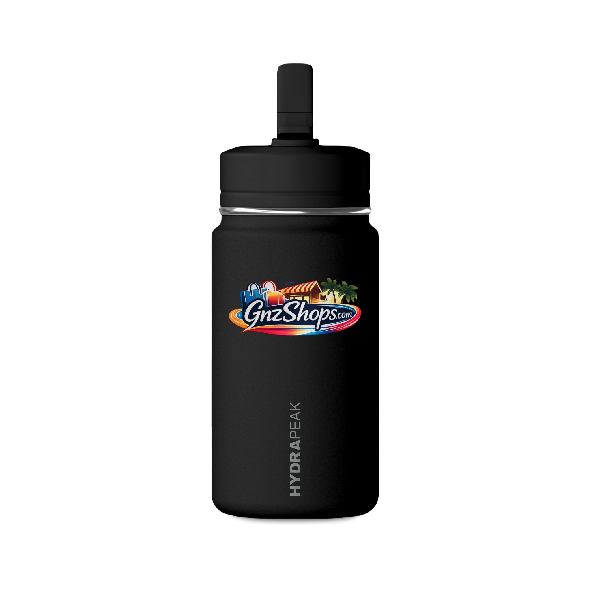 GNZ Mini Water Bottle, 14oz