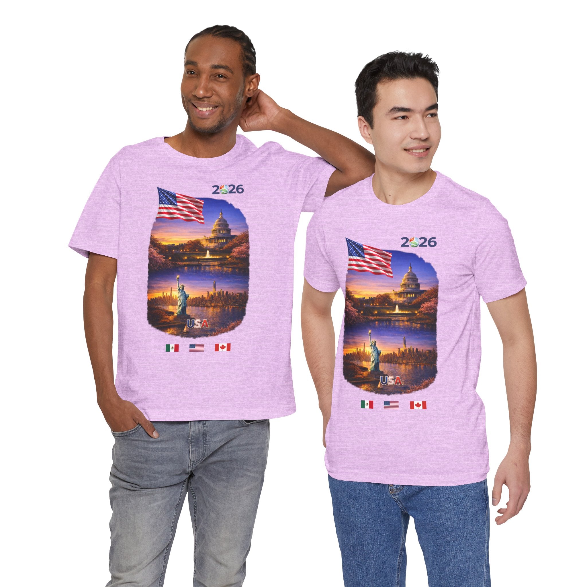 USA 2 Global
