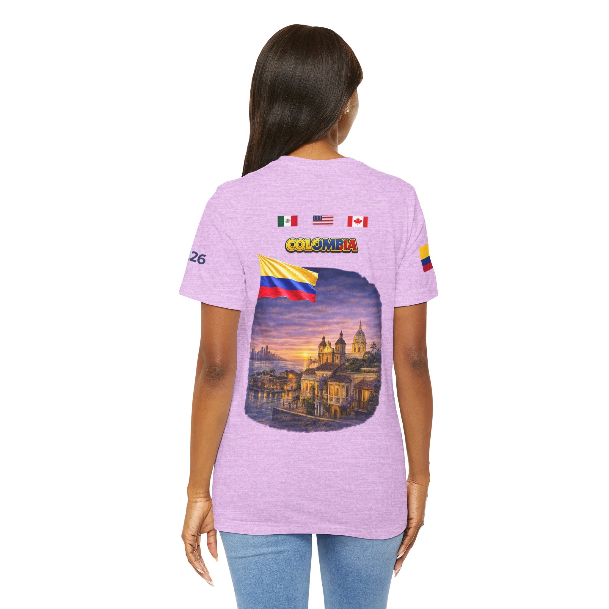 Colombia PREMIUM