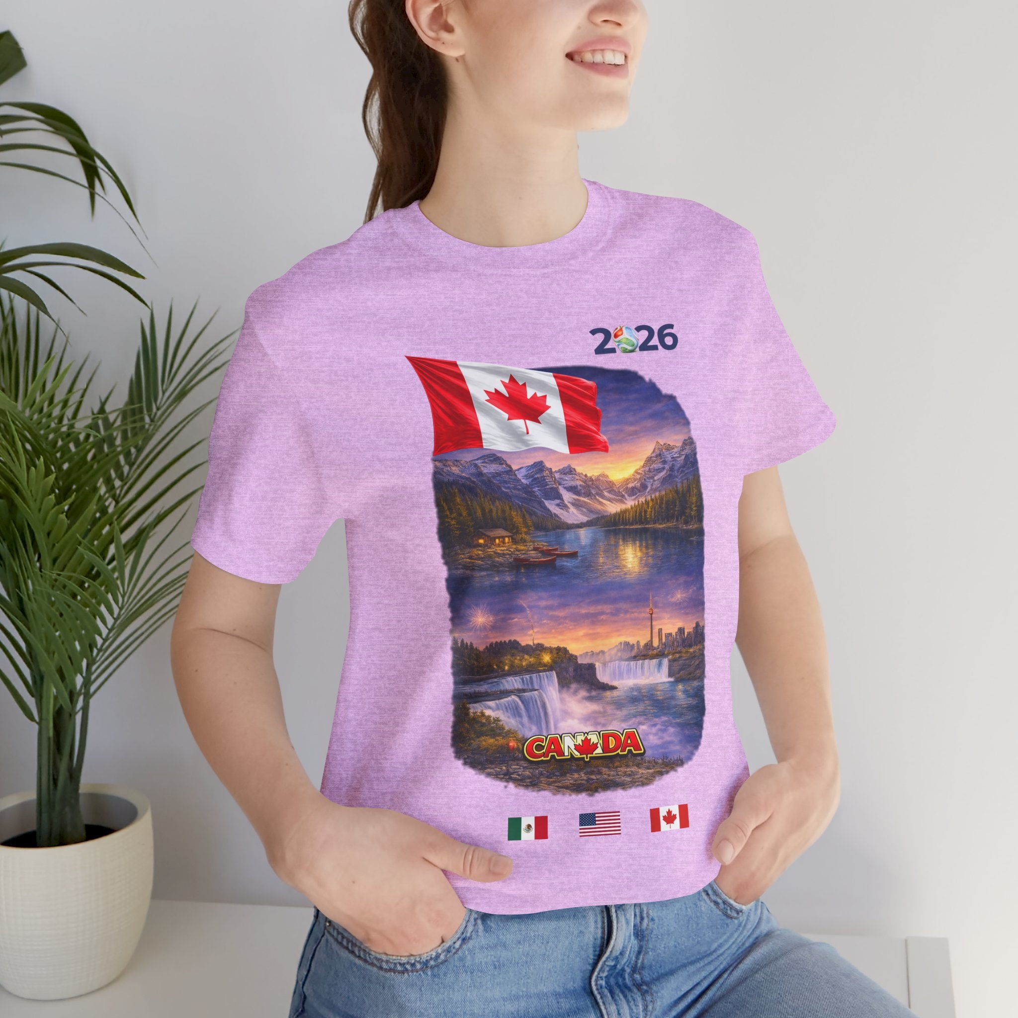 CANADA Global