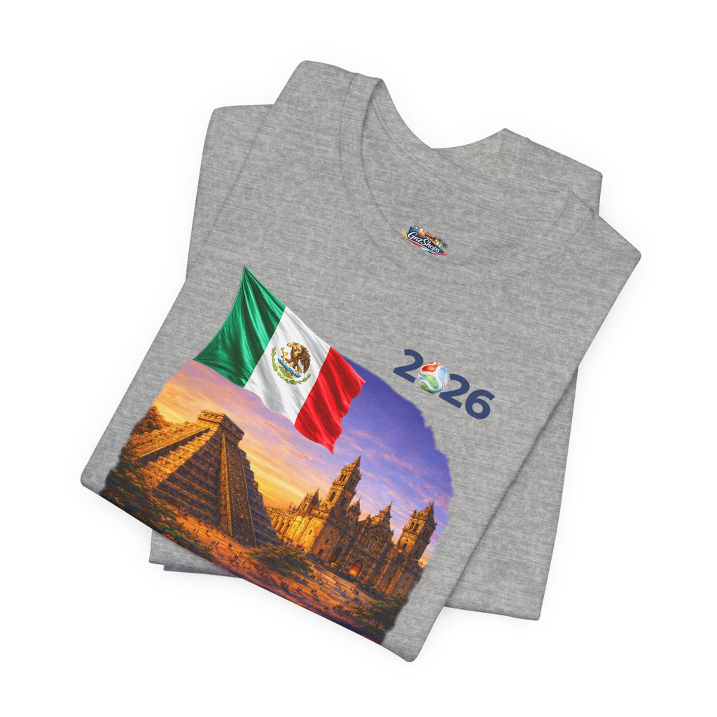 MEXICO Global