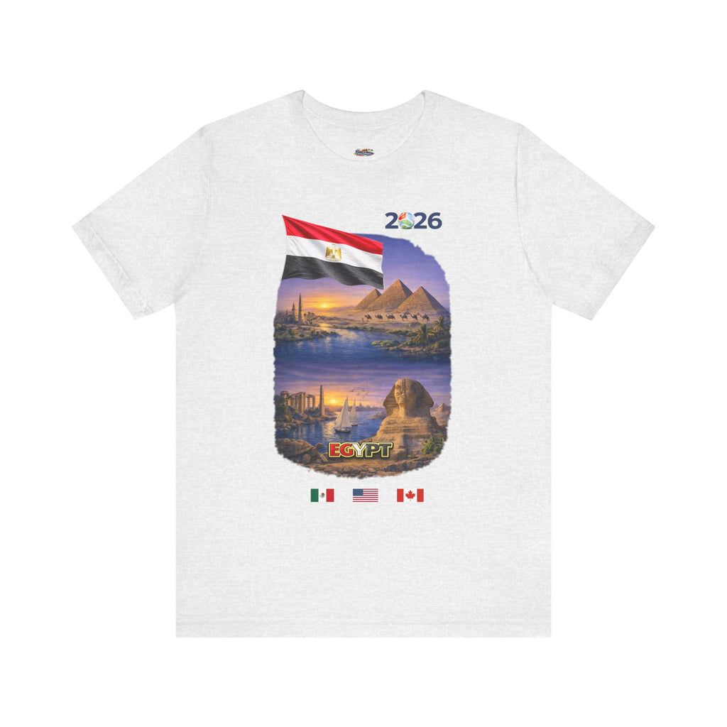 EGYPT Global