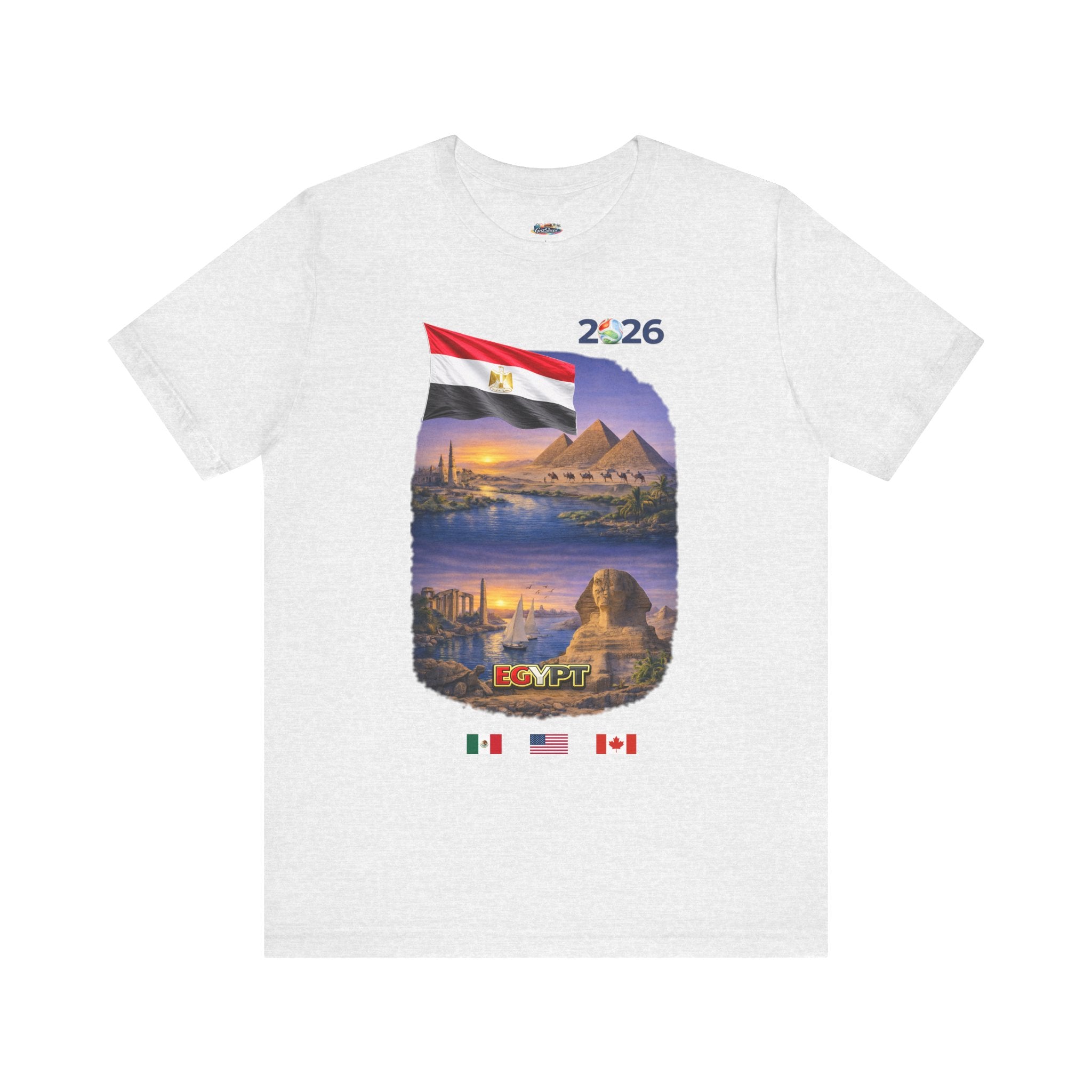 EGYPT Global