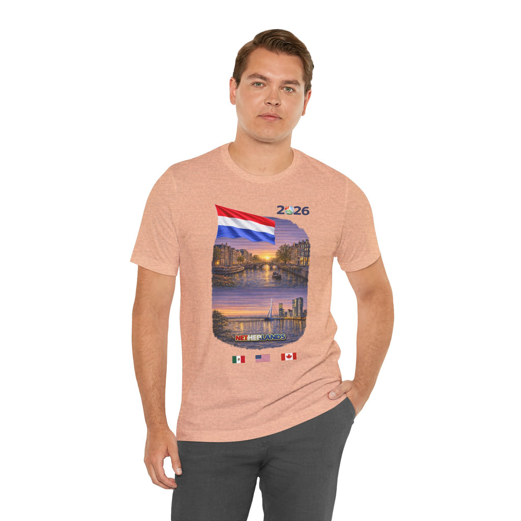 NETHERLANDS Global