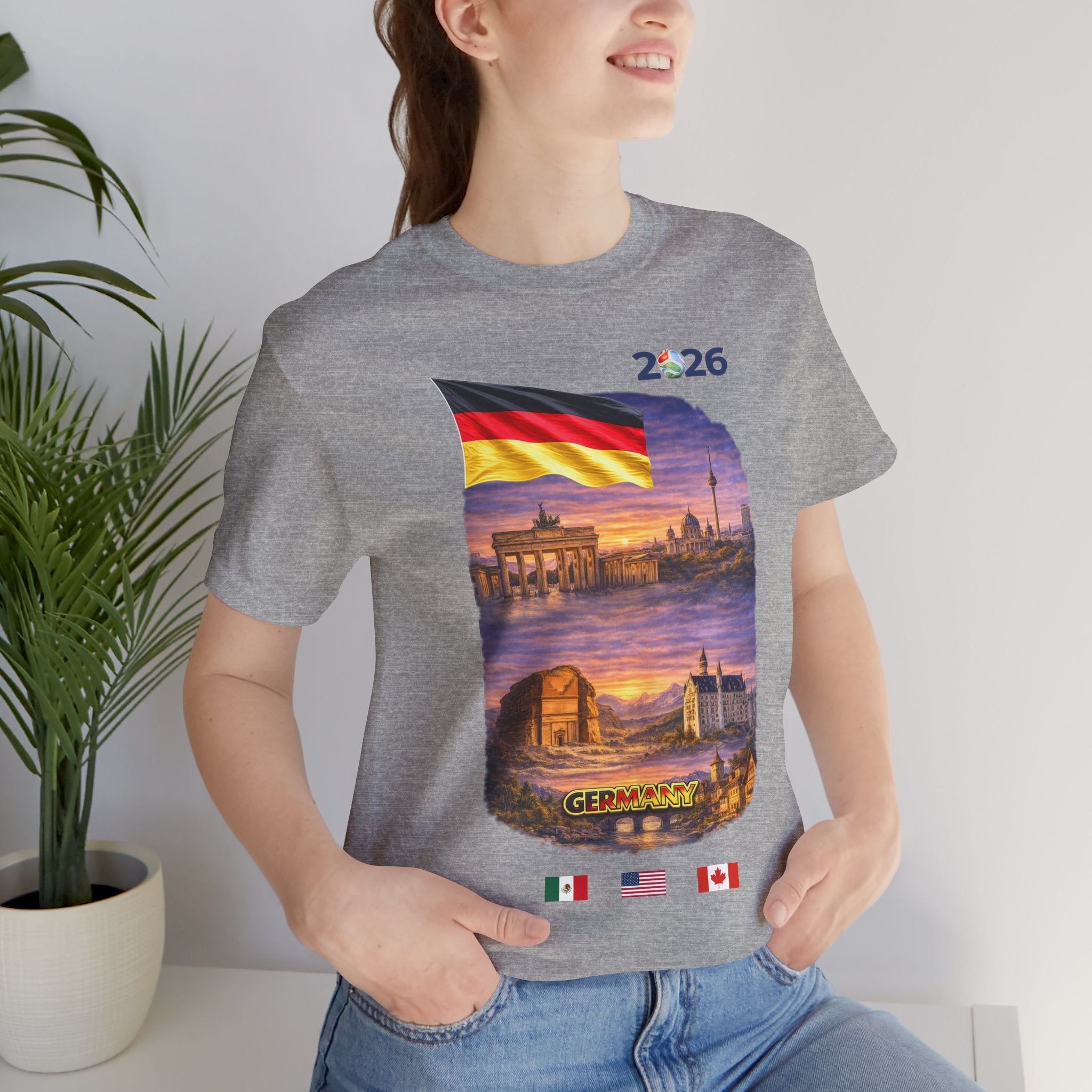 GERMANY Global