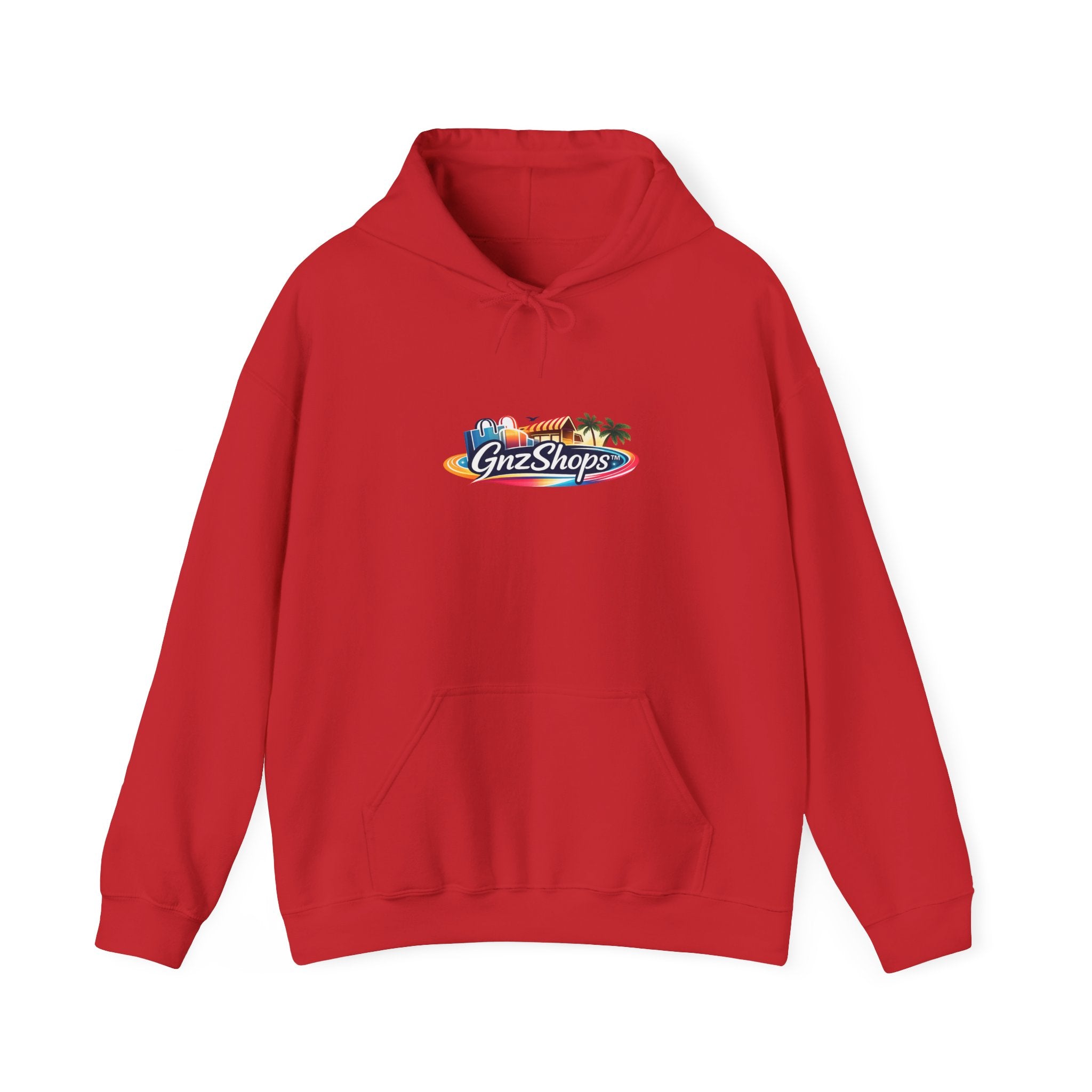 Copy of 250 National - Unisex Hooded Sweatshirt