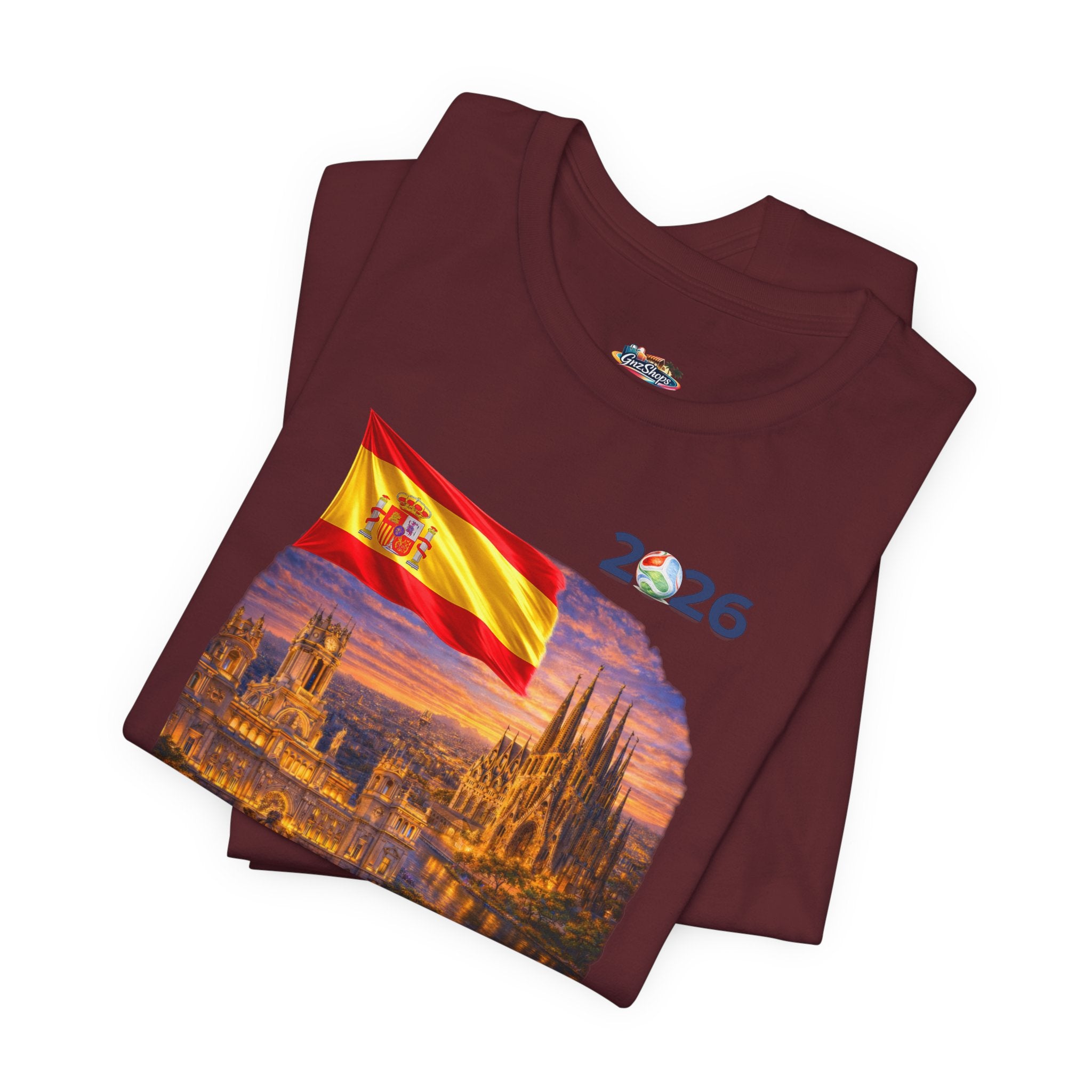 SPAIN Global