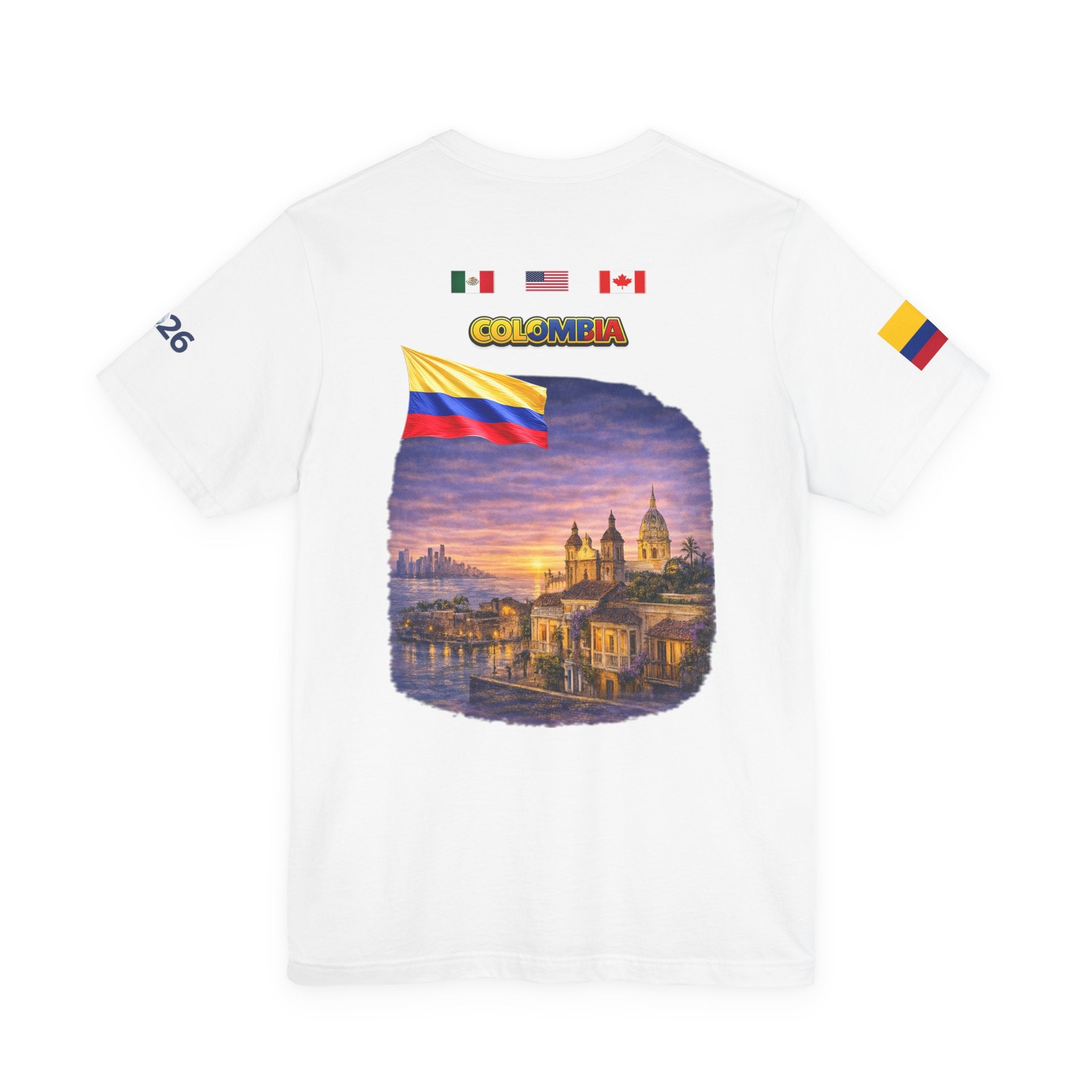 Colombia PREMIUM