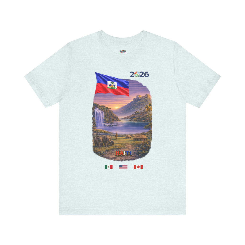 HAITI Global
