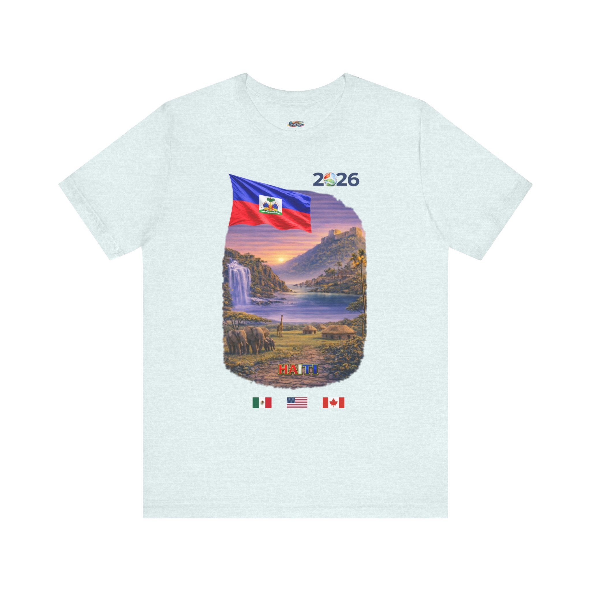 HAITI Global