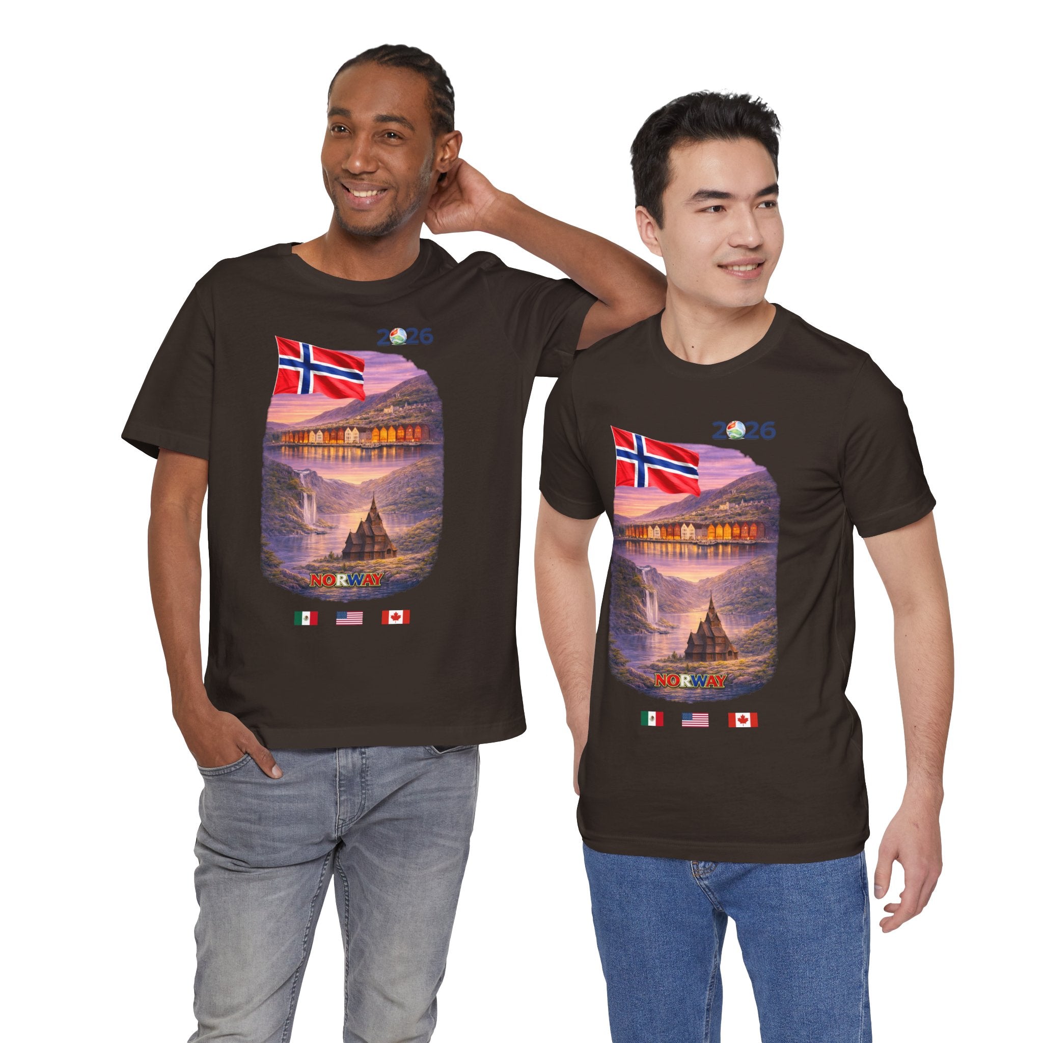 NORWAY Global
