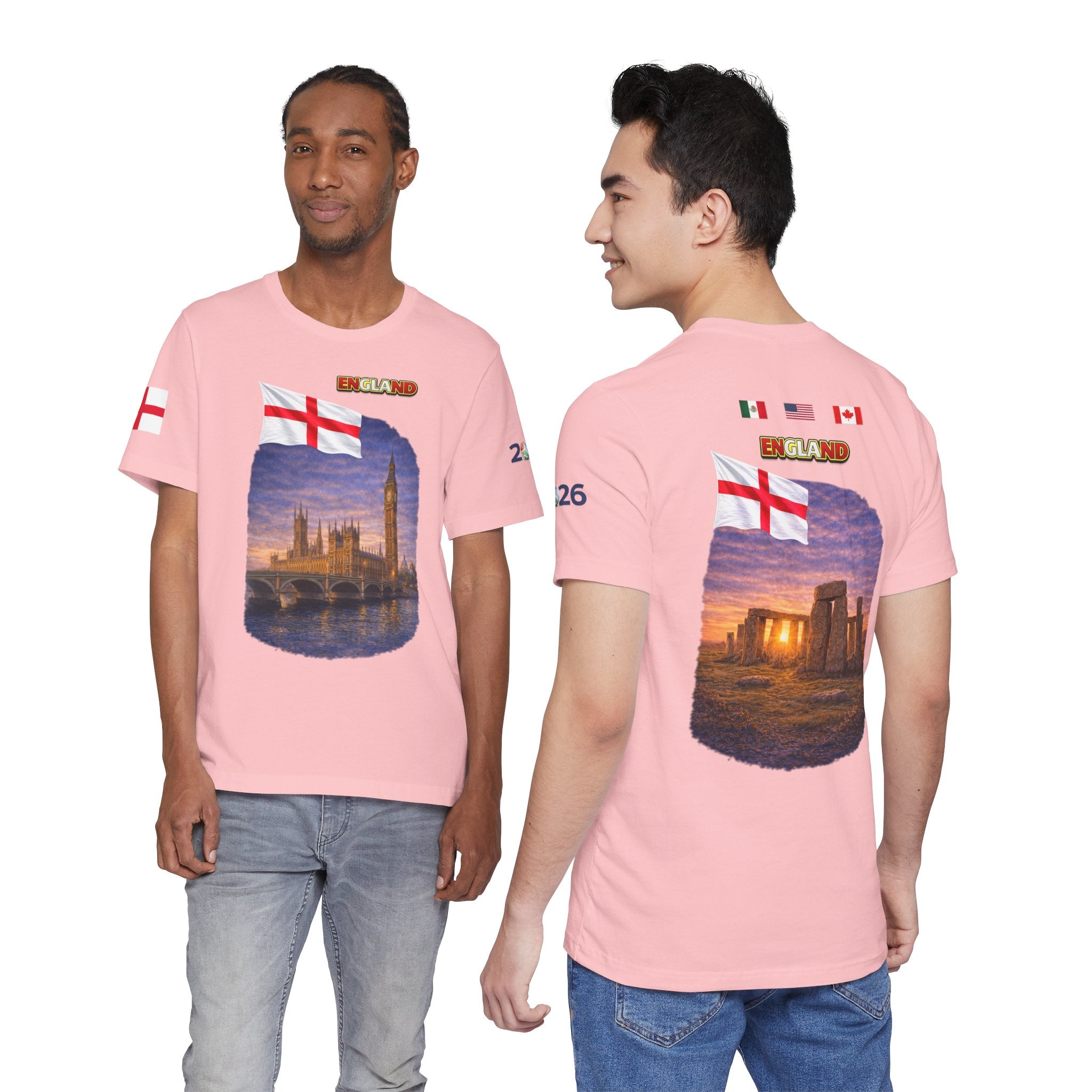 England PREMIUM