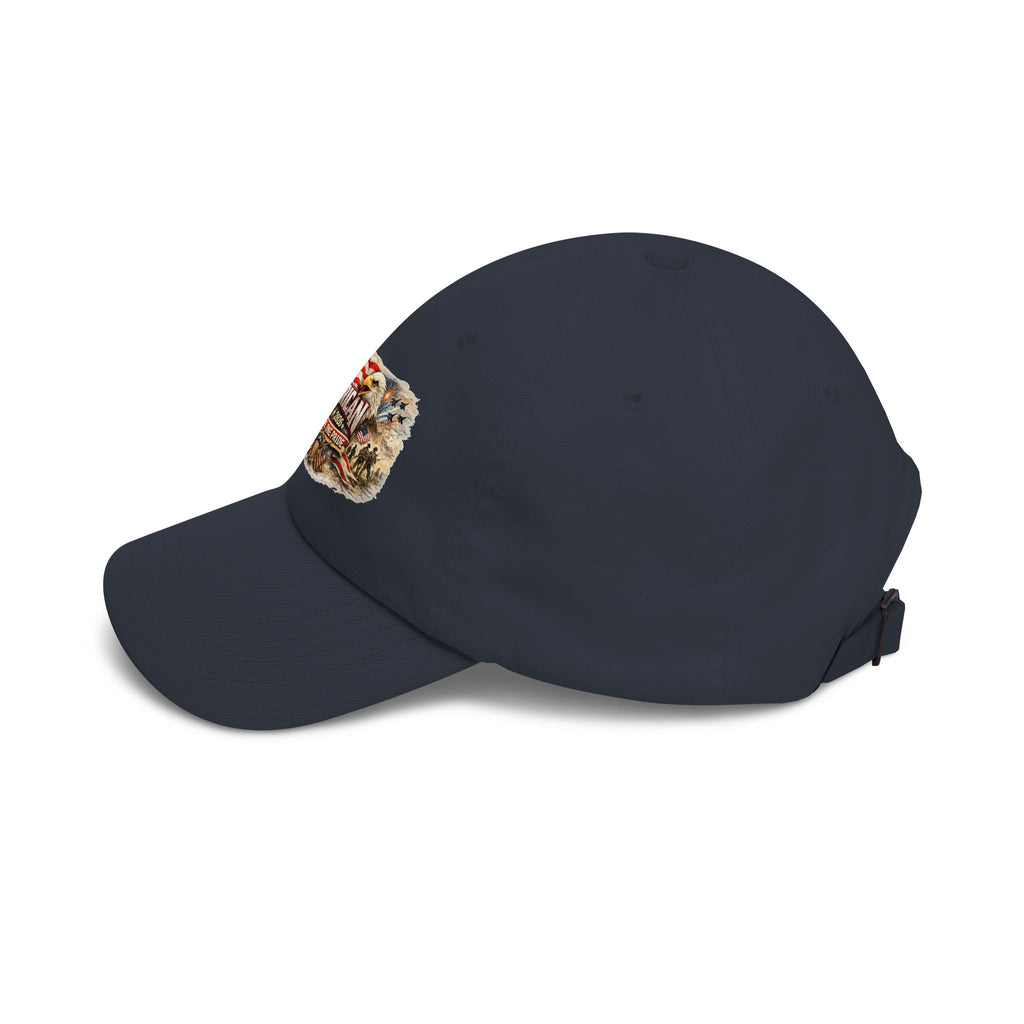 250 V1 Classic Dad Cap