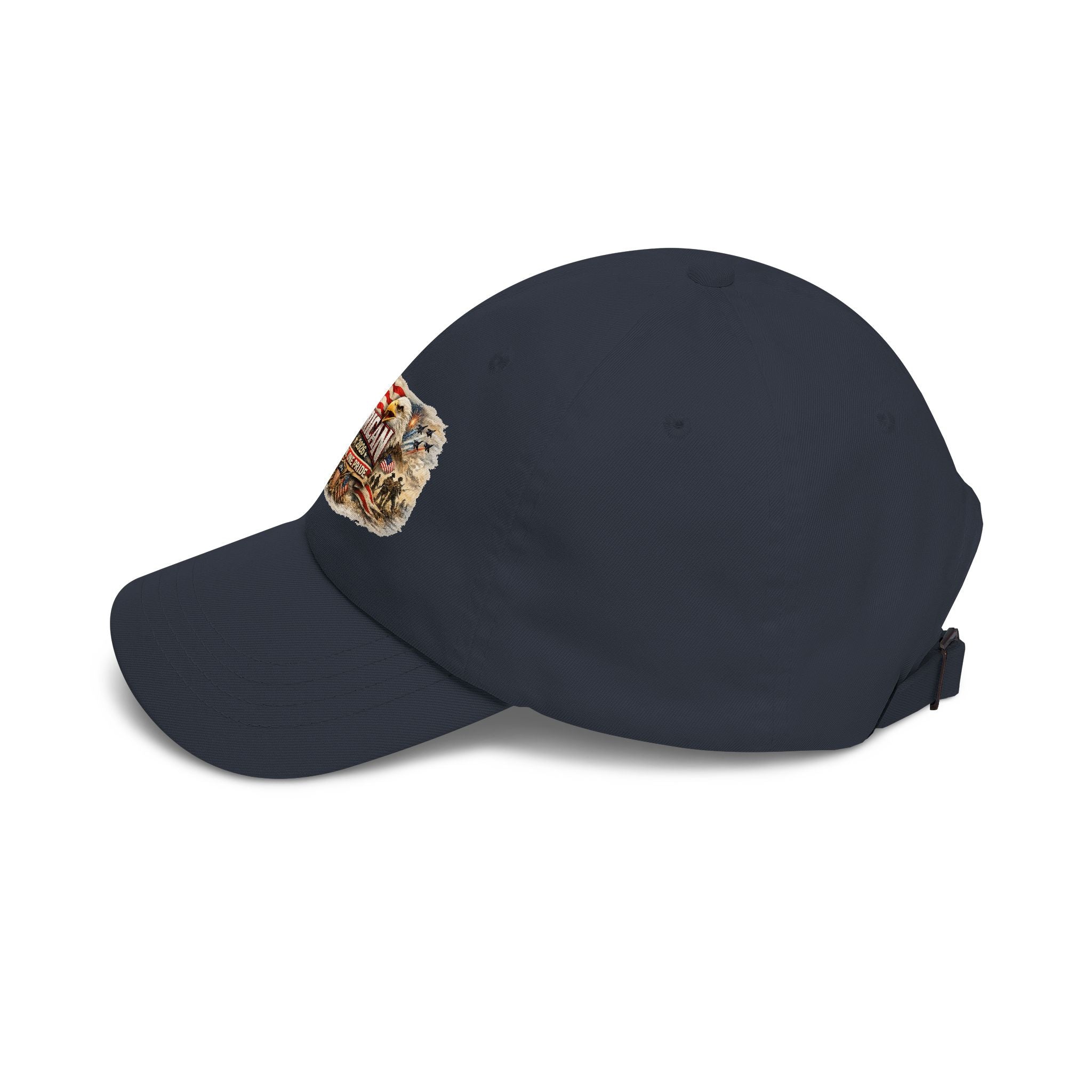 250 V1 Classic Dad Cap