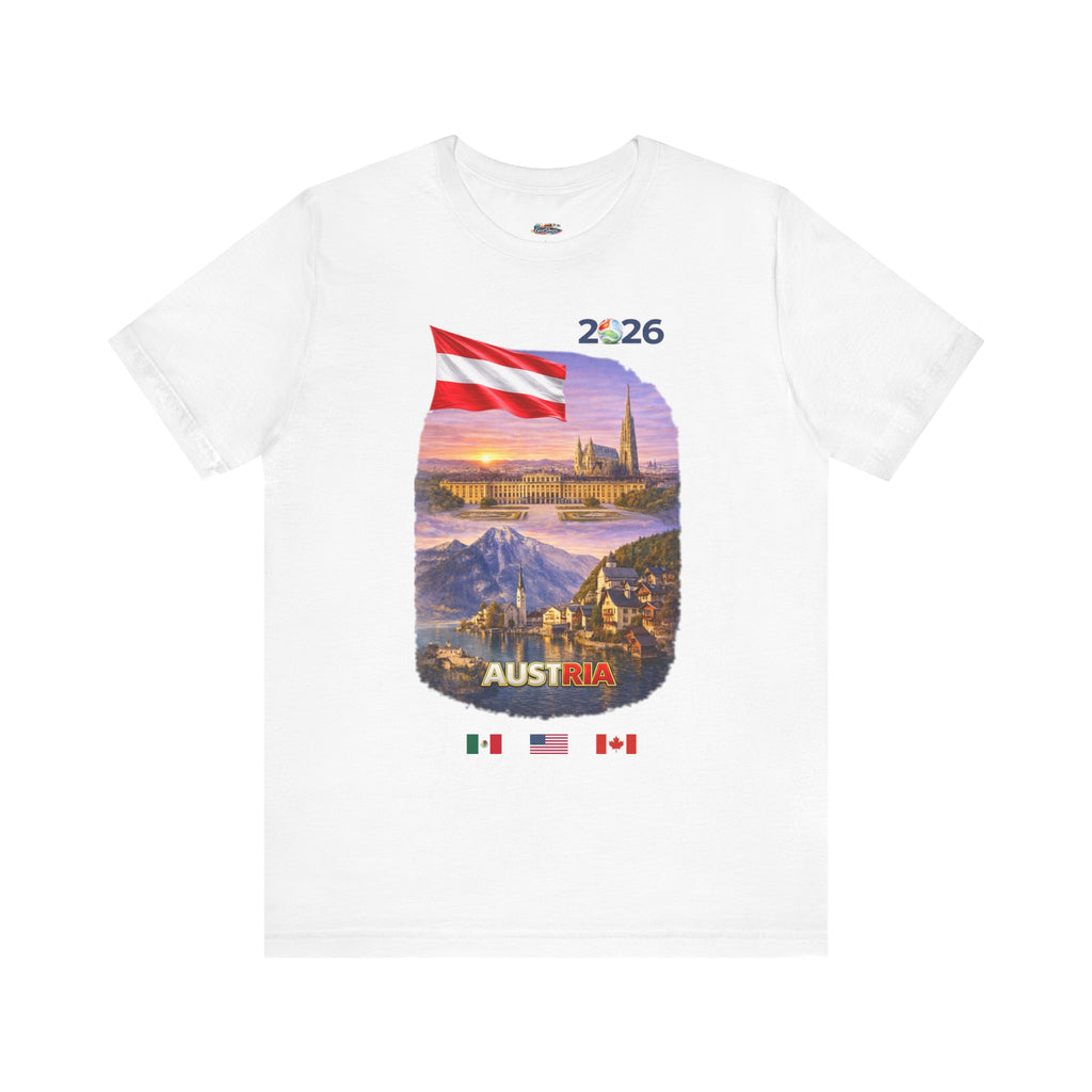 AUSTRIA Global