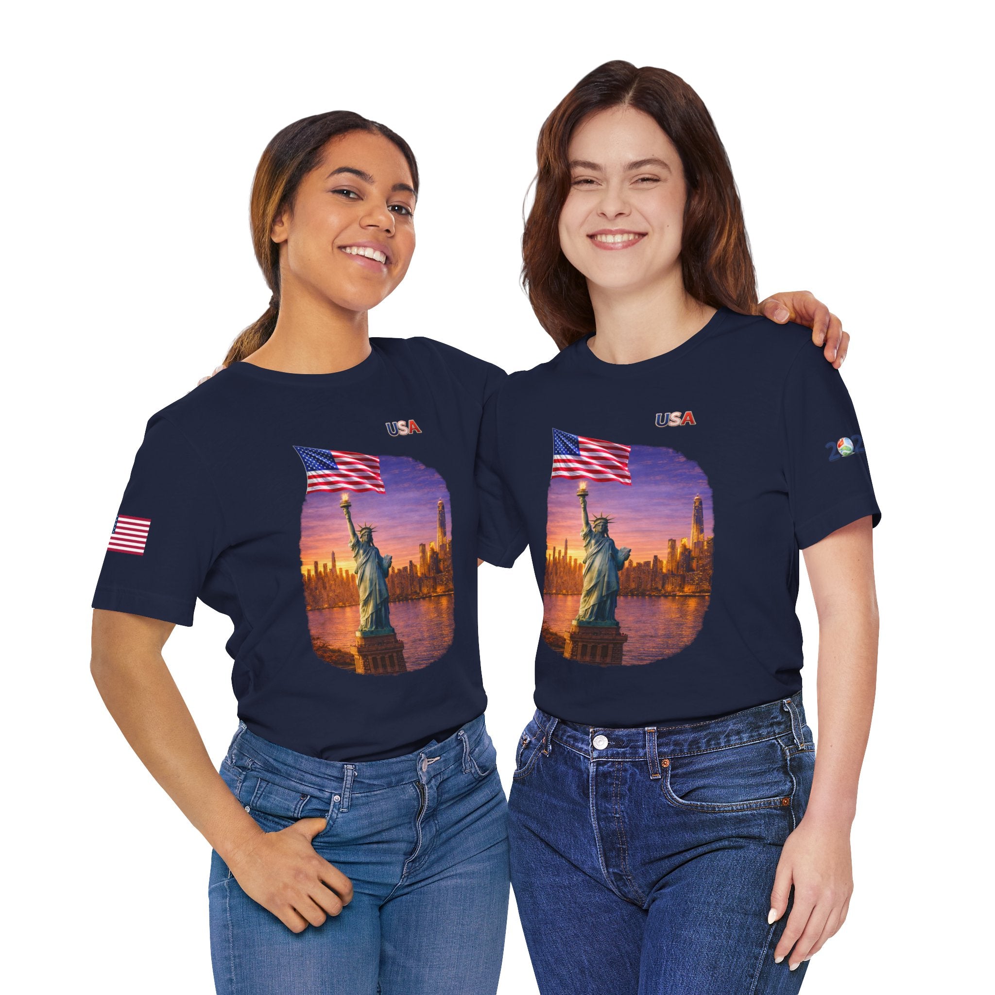 USA PREMIUM