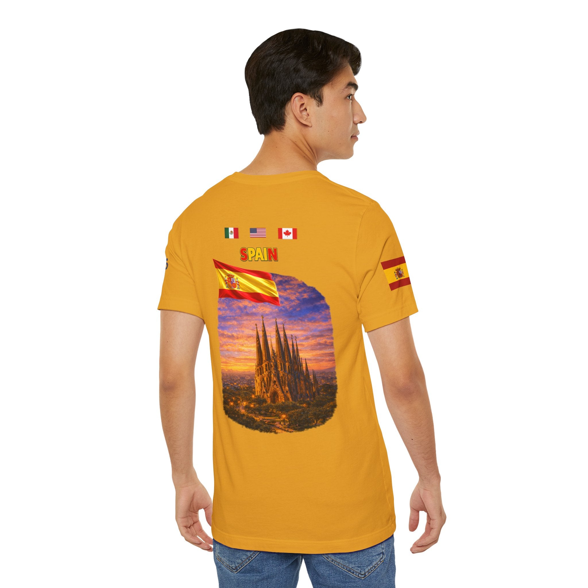Spain PREMIUM