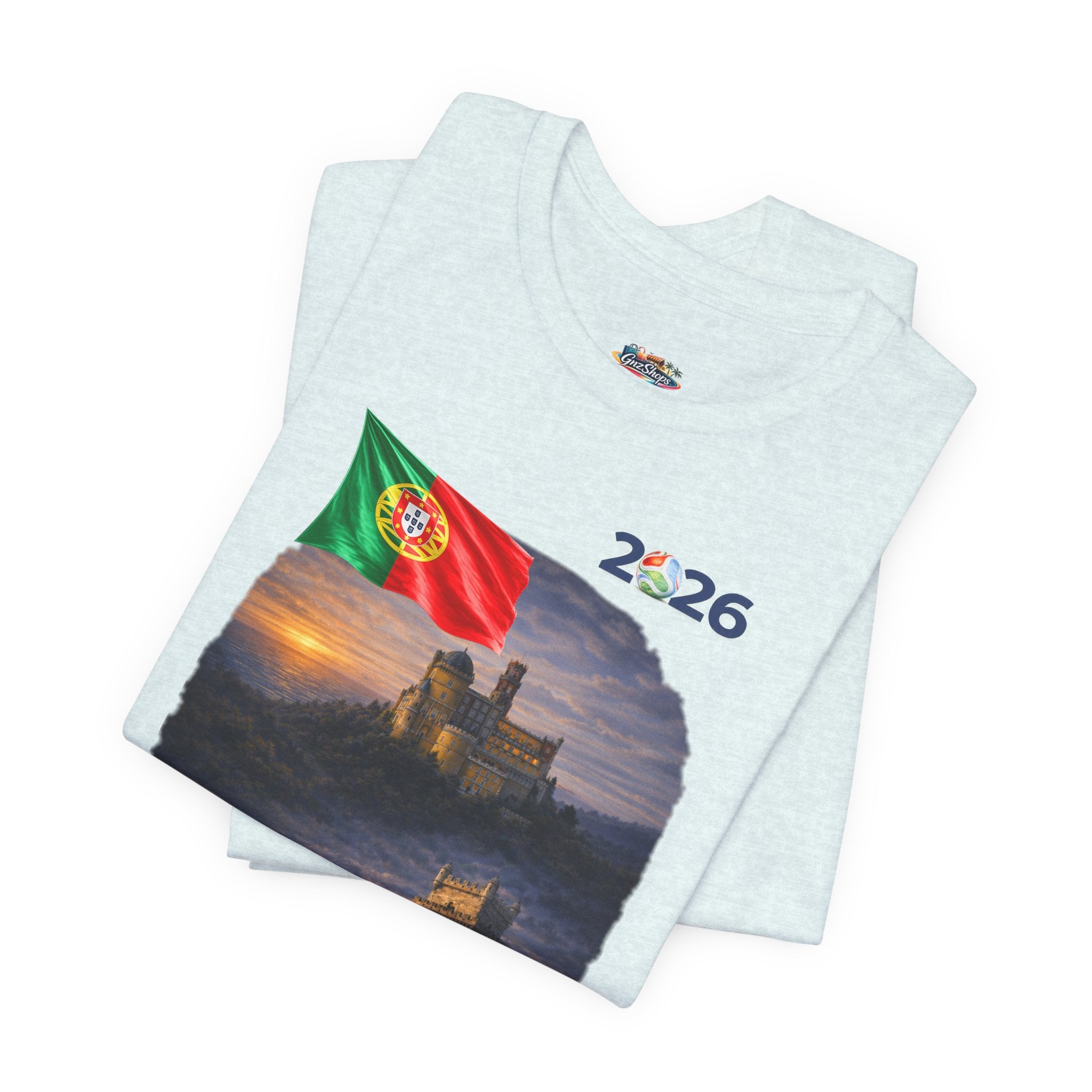 PORTUGAL Global