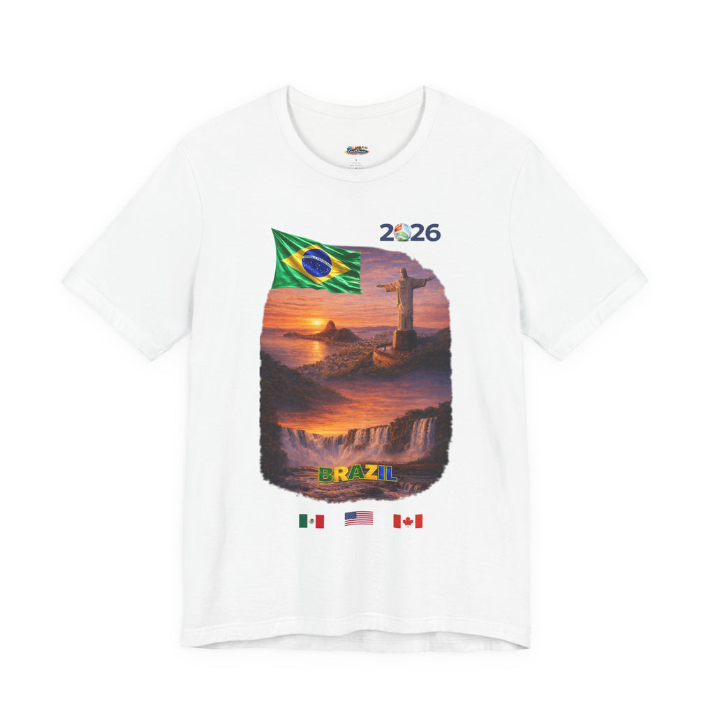 BRAZIL Global