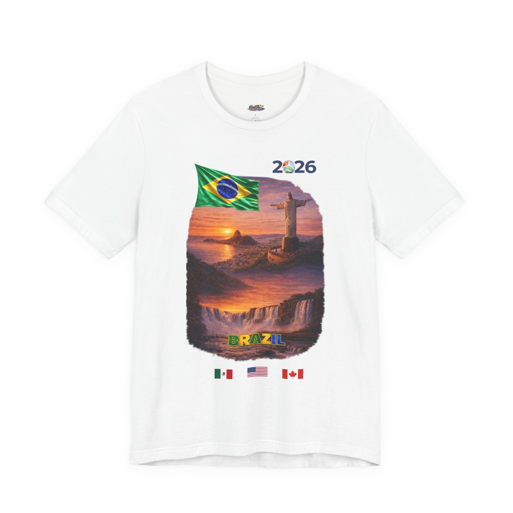 BRAZIL Global