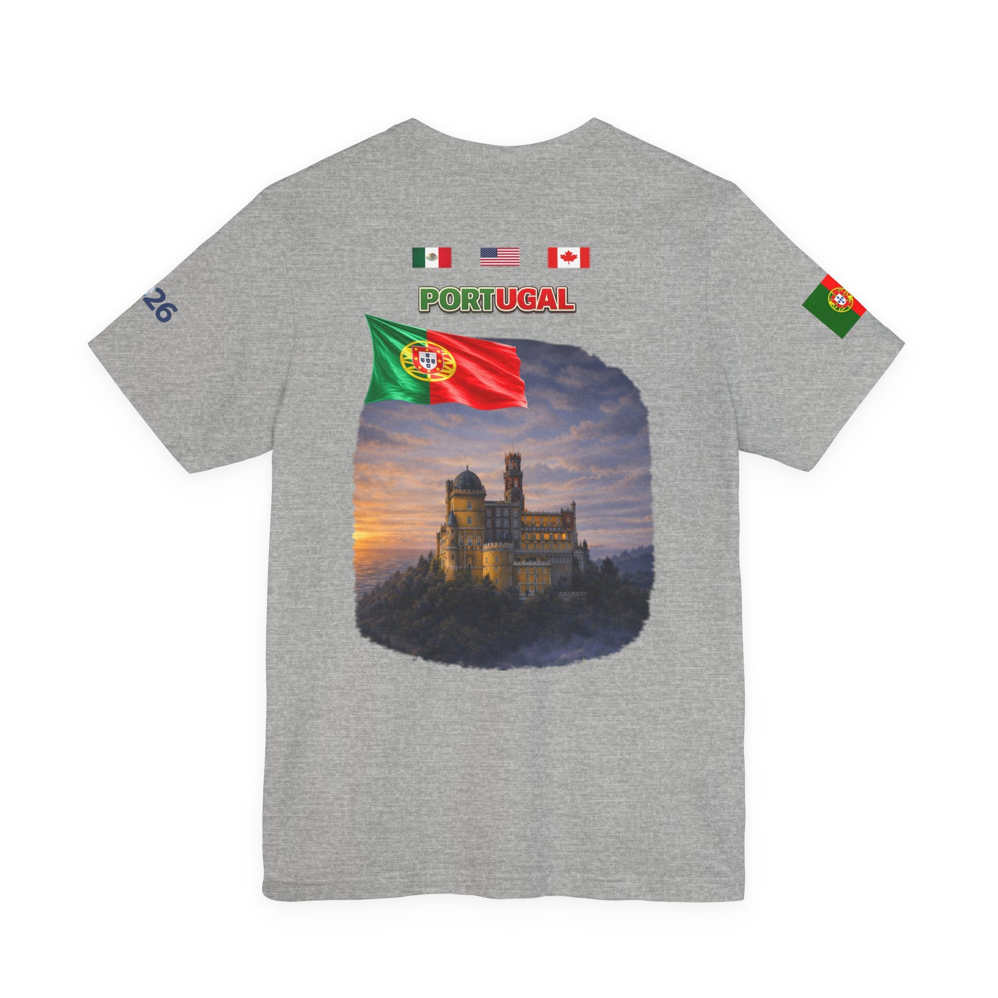 Portugal PREMIUM